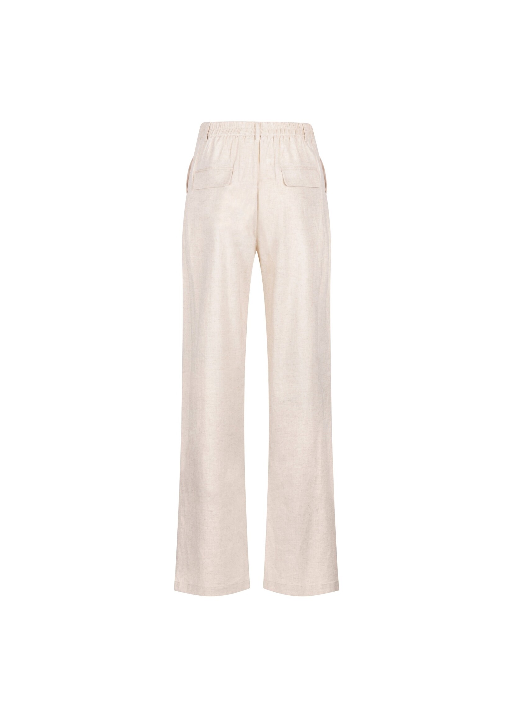 Nukus Nukus, Eline Pants, Sand, Size: