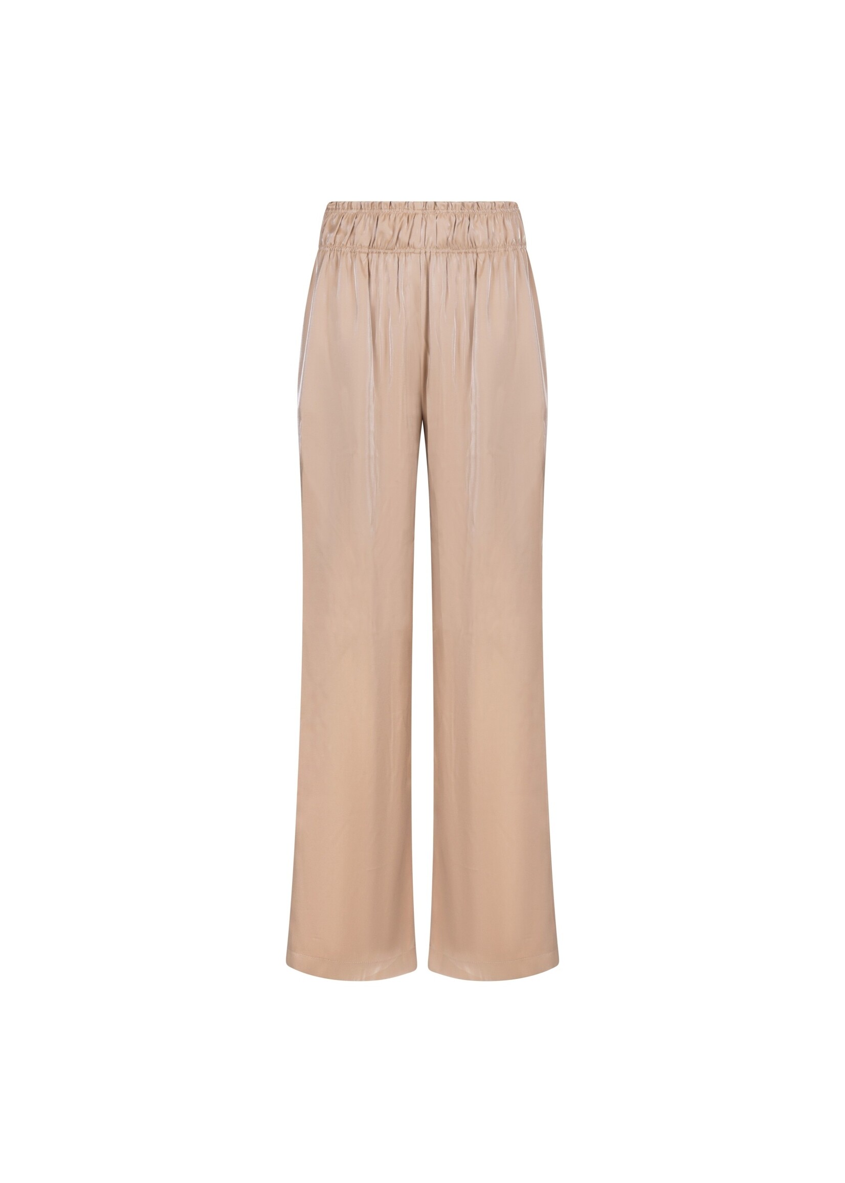 Nukus Nukus, Rubi Pants Shiny, Sand, Size: