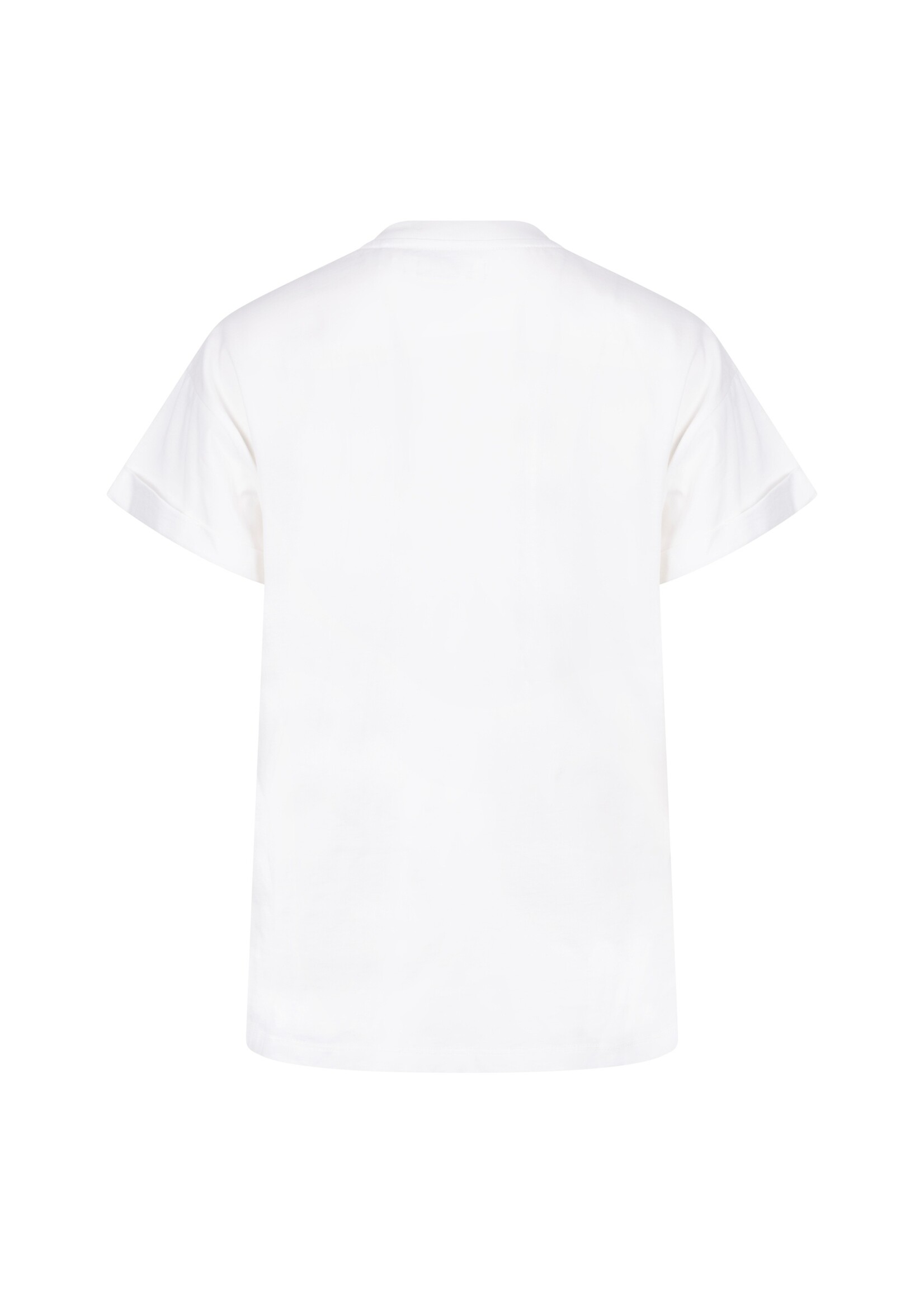 Nukus Nukus, Rowena Shirt, Off white/cloudy, Size: