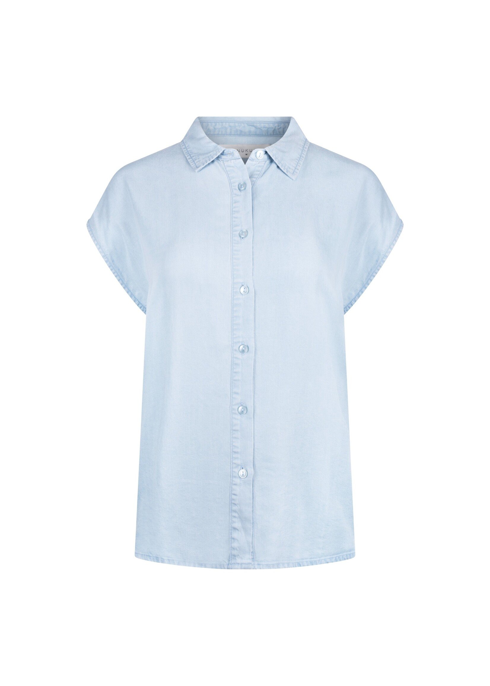 Nukus Nukus, Sanne Top, Cloudy, Size: