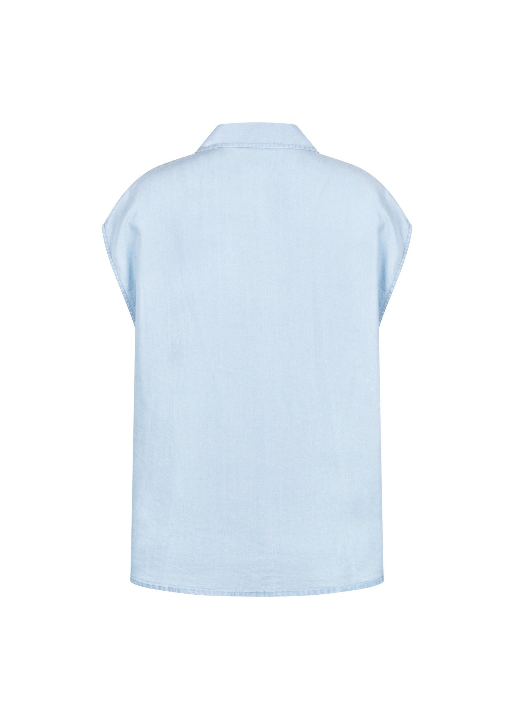 Nukus Nukus, Sanne Top, Cloudy, Size: