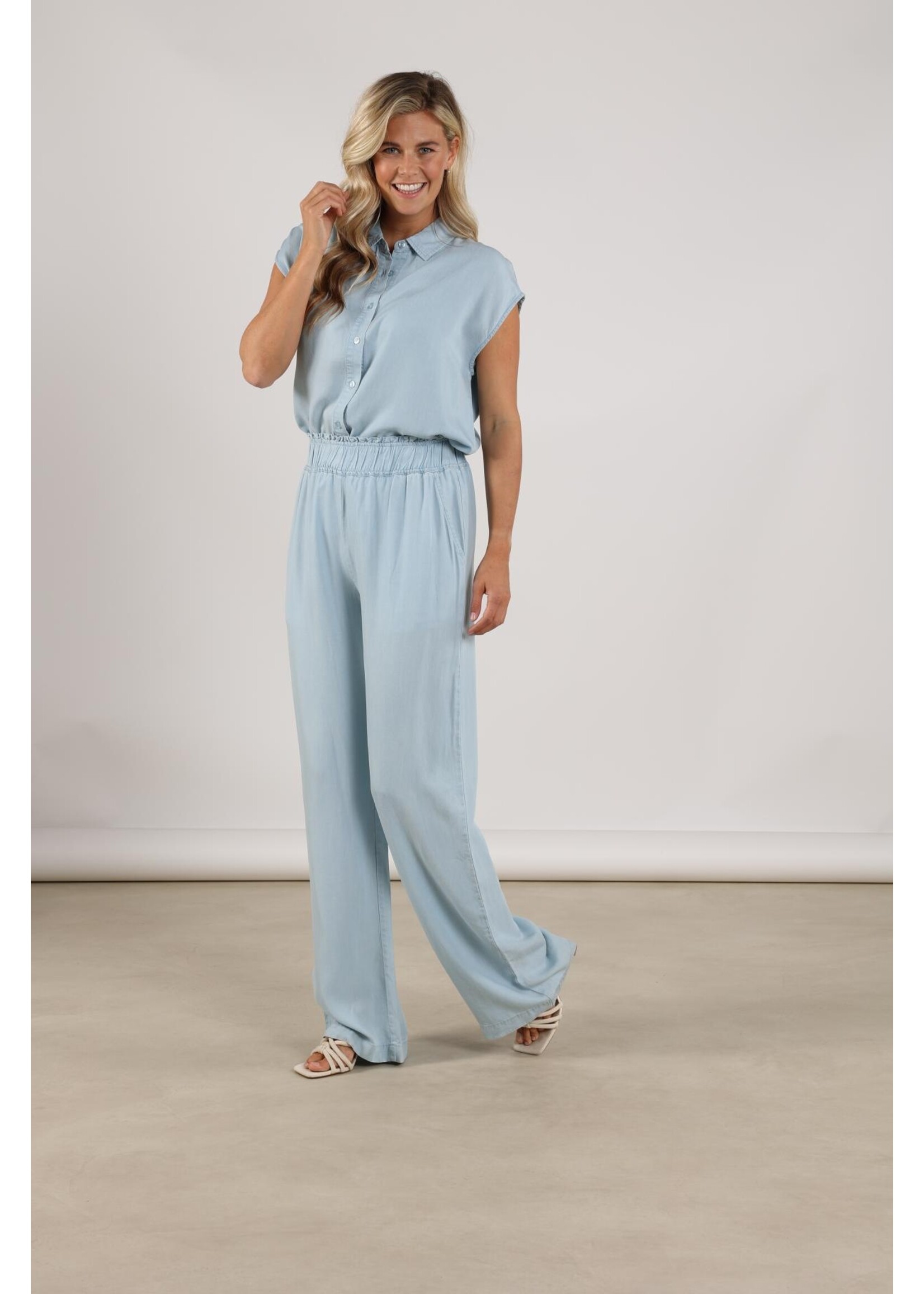 Nukus Nukus, Sanne Top, Cloudy, Size: