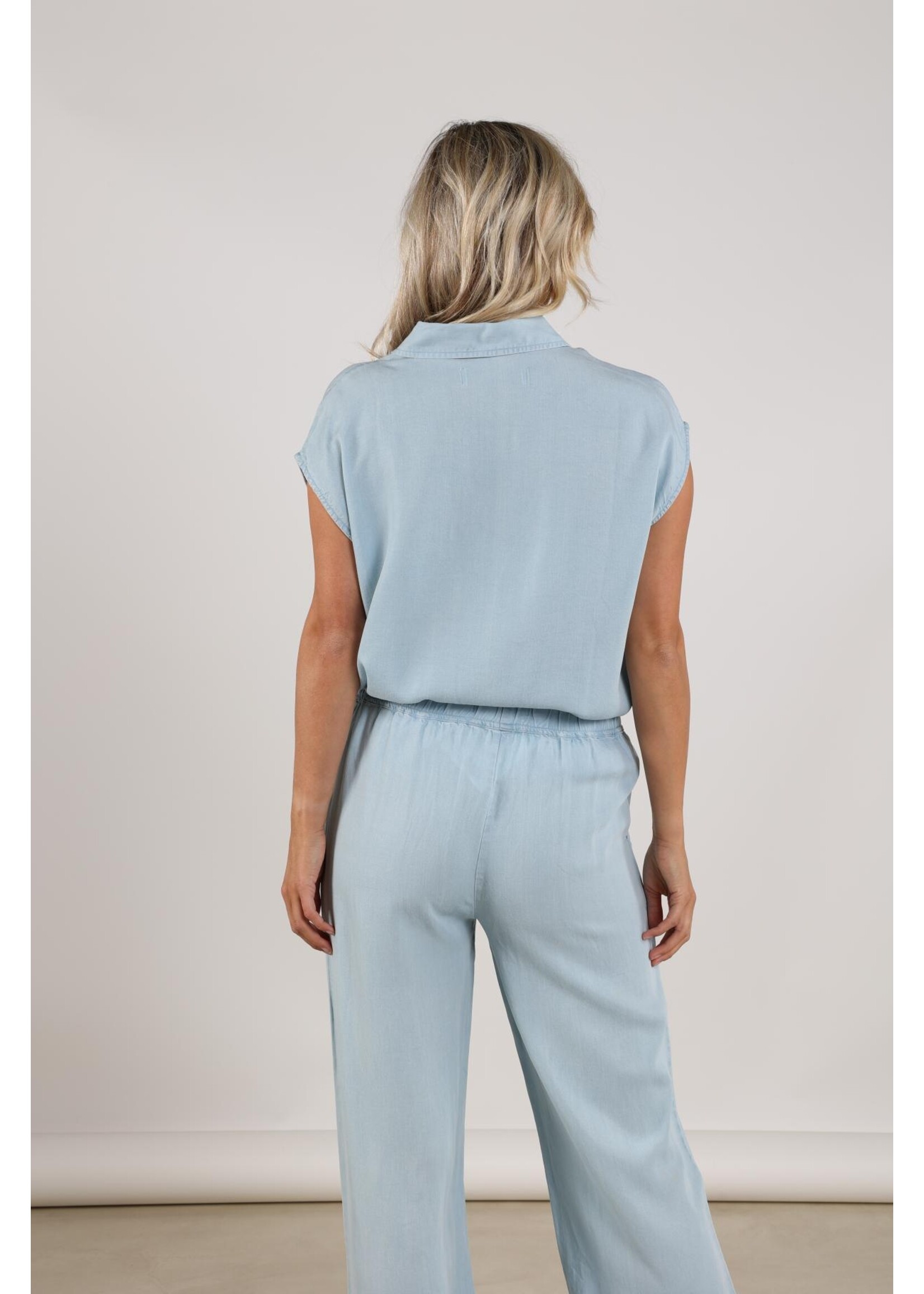 Nukus Nukus, Sanne Top, Cloudy, Size: