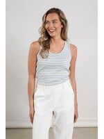 Nukus Nukus, Steffie Singlet, Cloudy, Size: