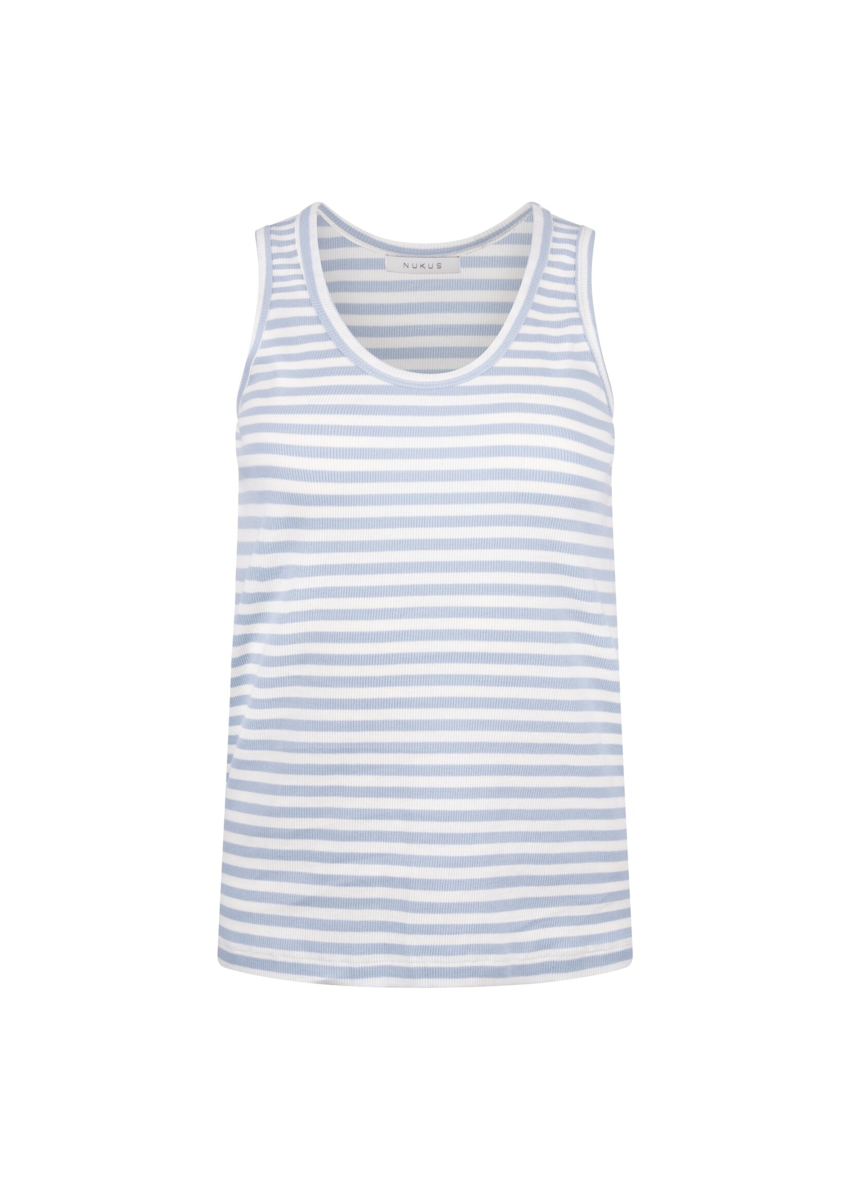 Nukus Nukus, Steffie Singlet, Cloudy, Size: