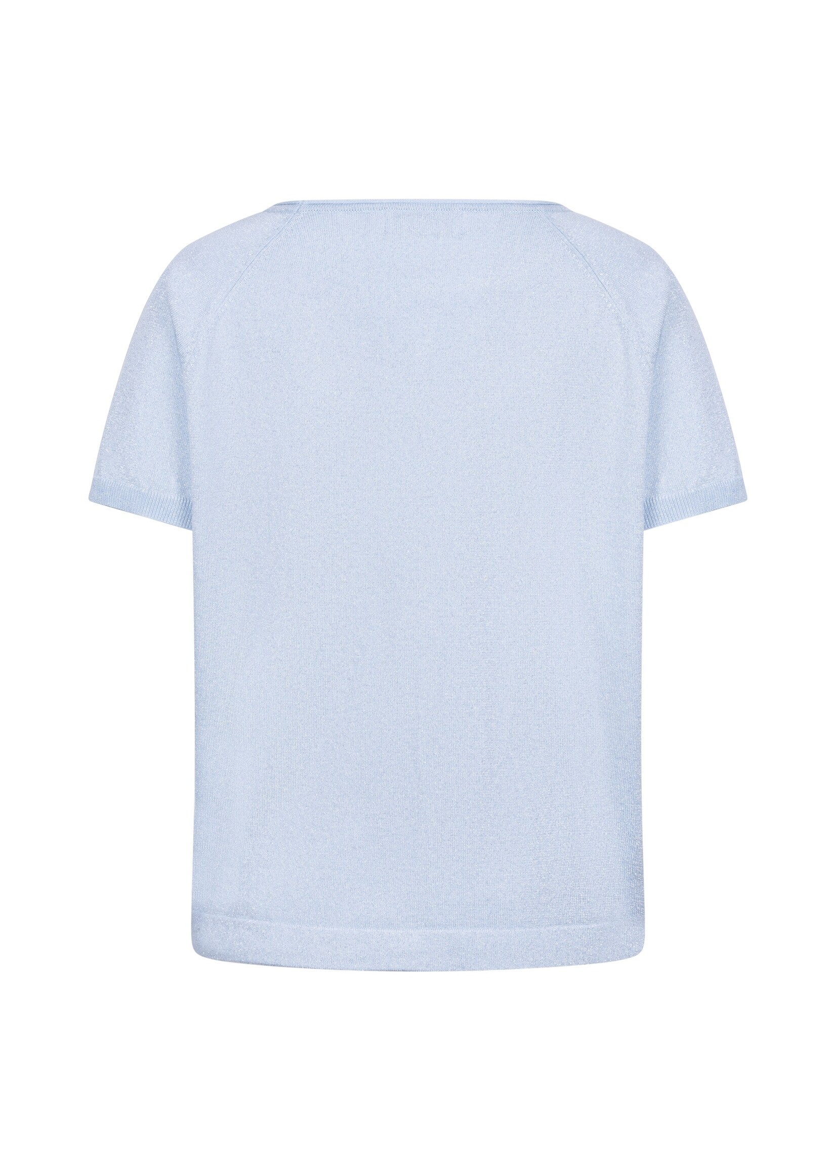 Nukus Nukus, Anita Top Lurex, Cloudy, size: