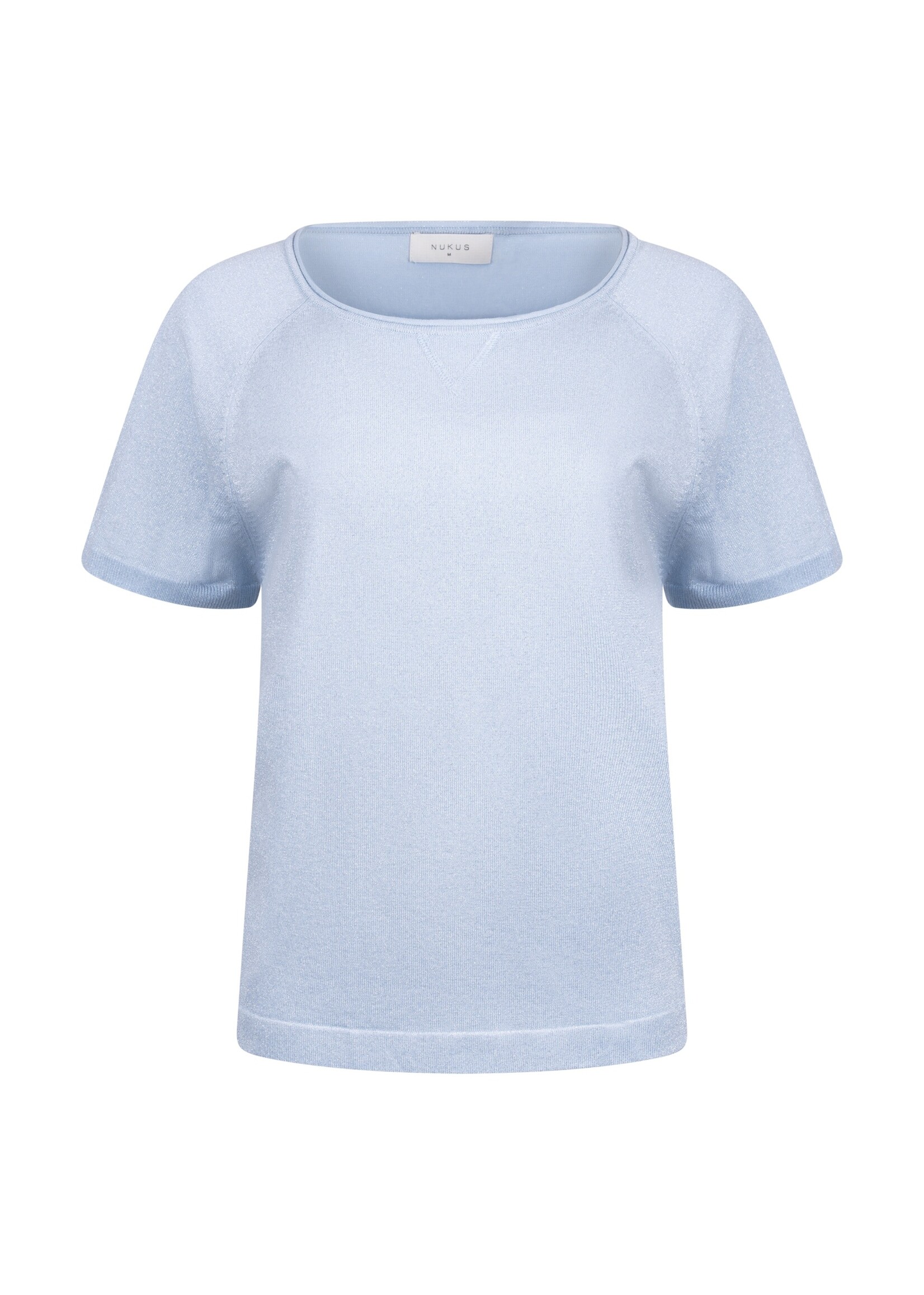 Nukus Nukus, Anita Top Lurex, Cloudy, size: