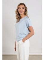 Nukus Nukus, Anita Top Lurex, Cloudy, size: