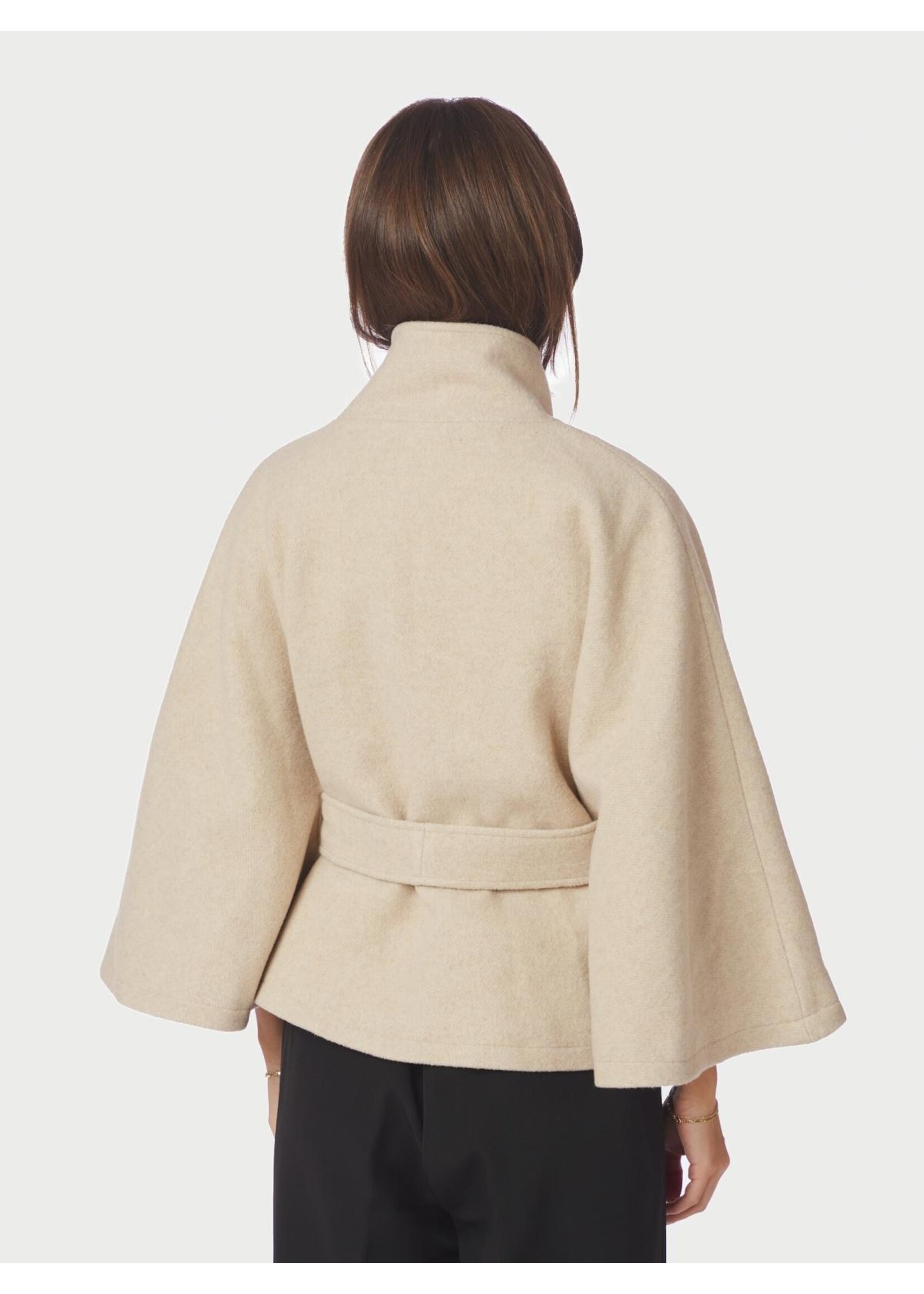 Neo Noir Neo Noir, Zanna Cape, Sand, Size: