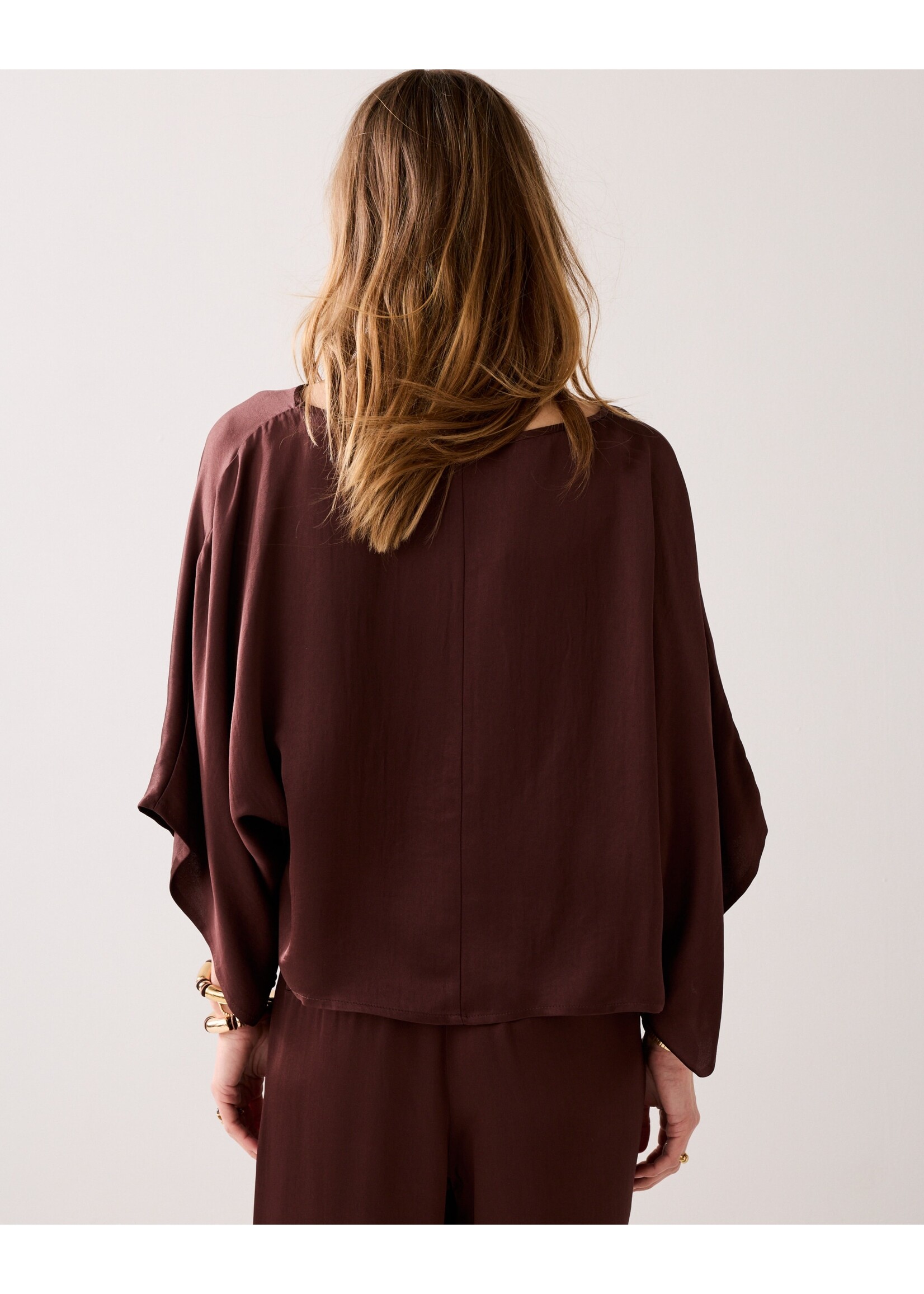 Summum Summum, Top Heavy silky touch, Coffee, size: