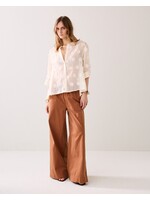 Summum Summum, Blouse 3D new, Ivory, Size: