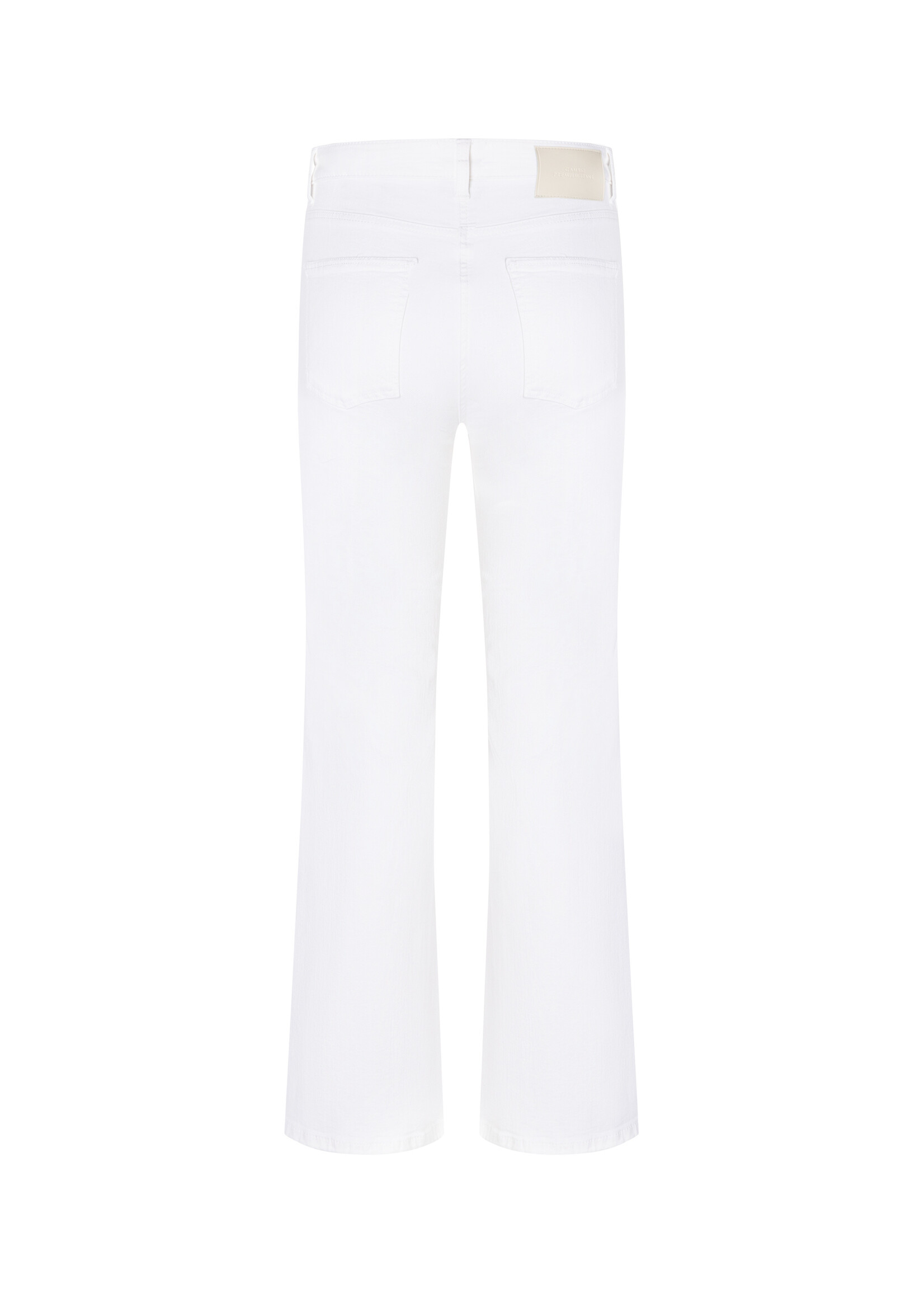 Cambio Cambio, Fabienne pocket, Pure white, size: