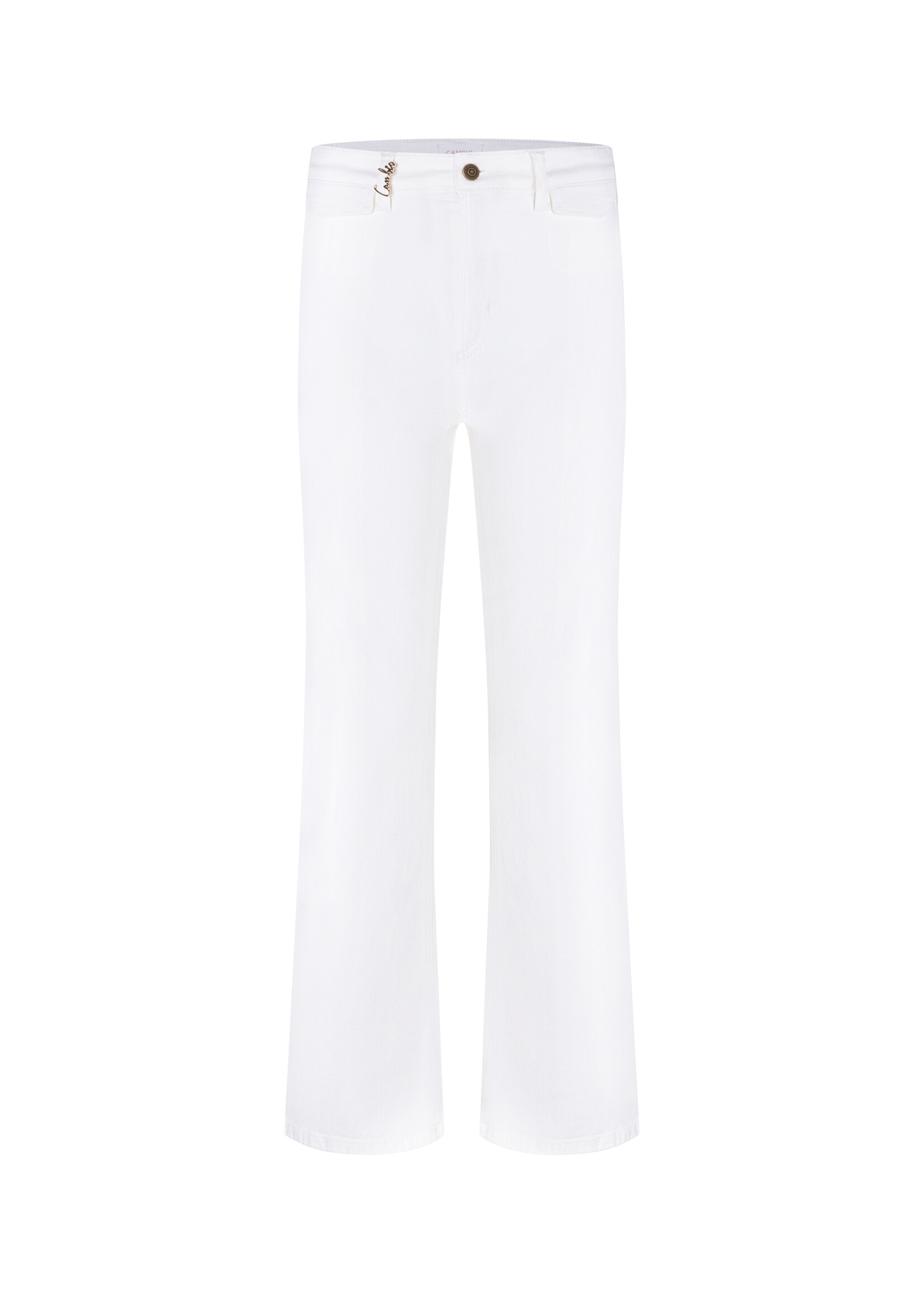 Cambio Cambio, Fabienne pocket, Pure white, size: