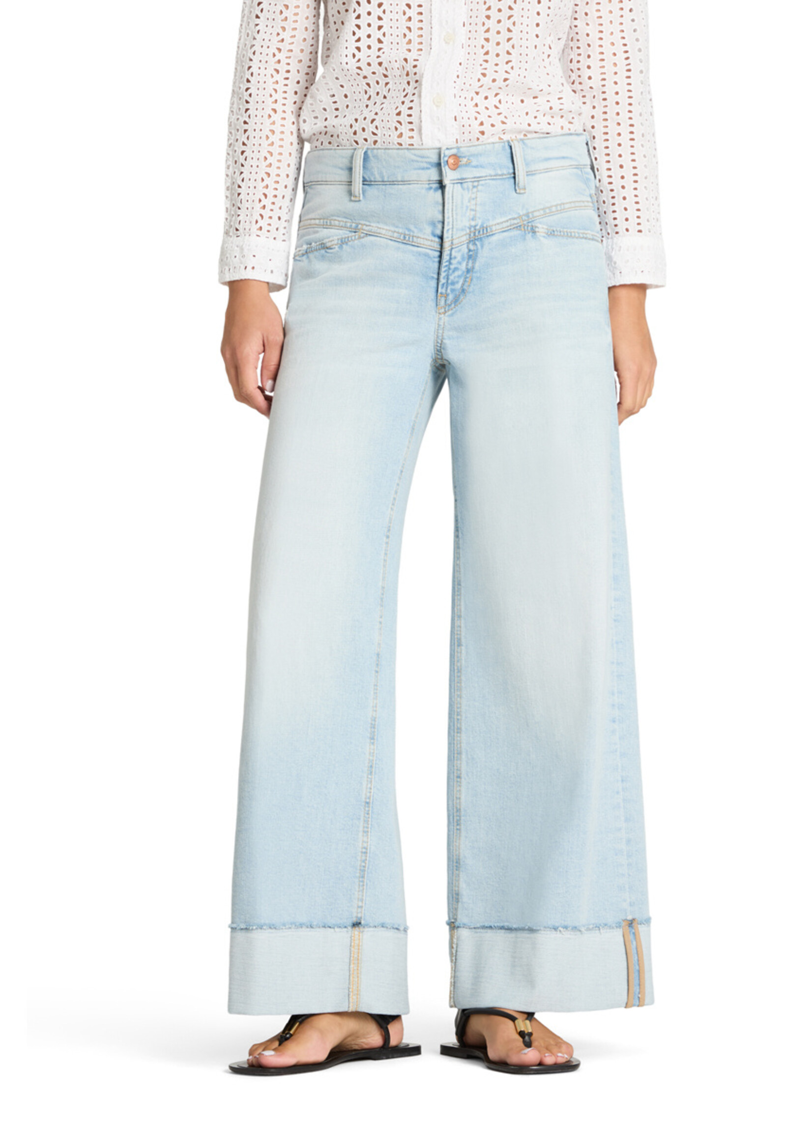 Cambio Cambio, Antonia jeans, Super bleach, Size: