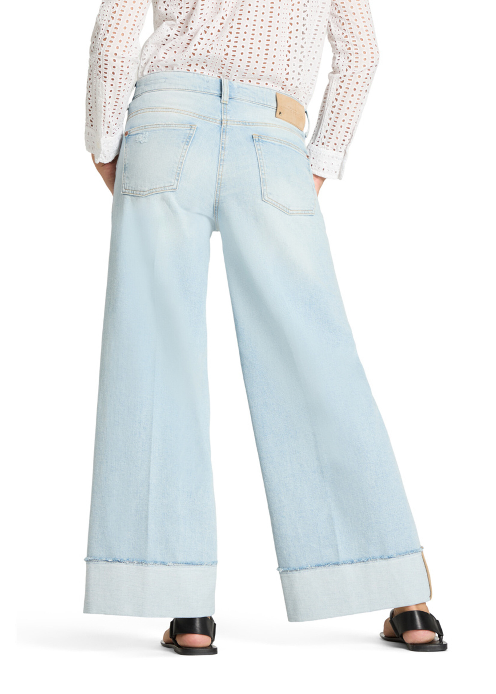 Cambio Cambio, Antonia jeans, Super bleach, Size: