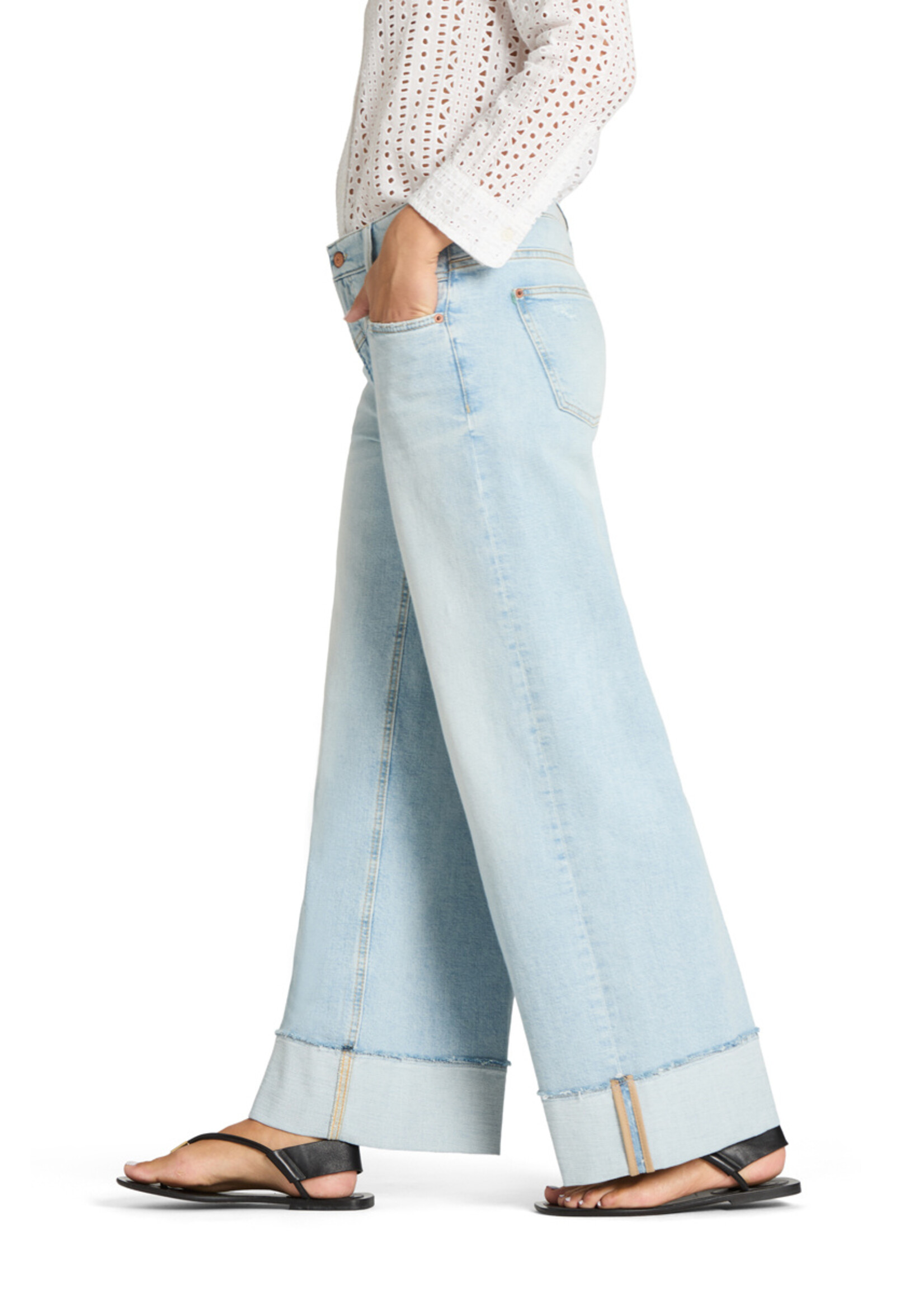 Cambio Cambio, Antonia jeans, Super bleach, Size: