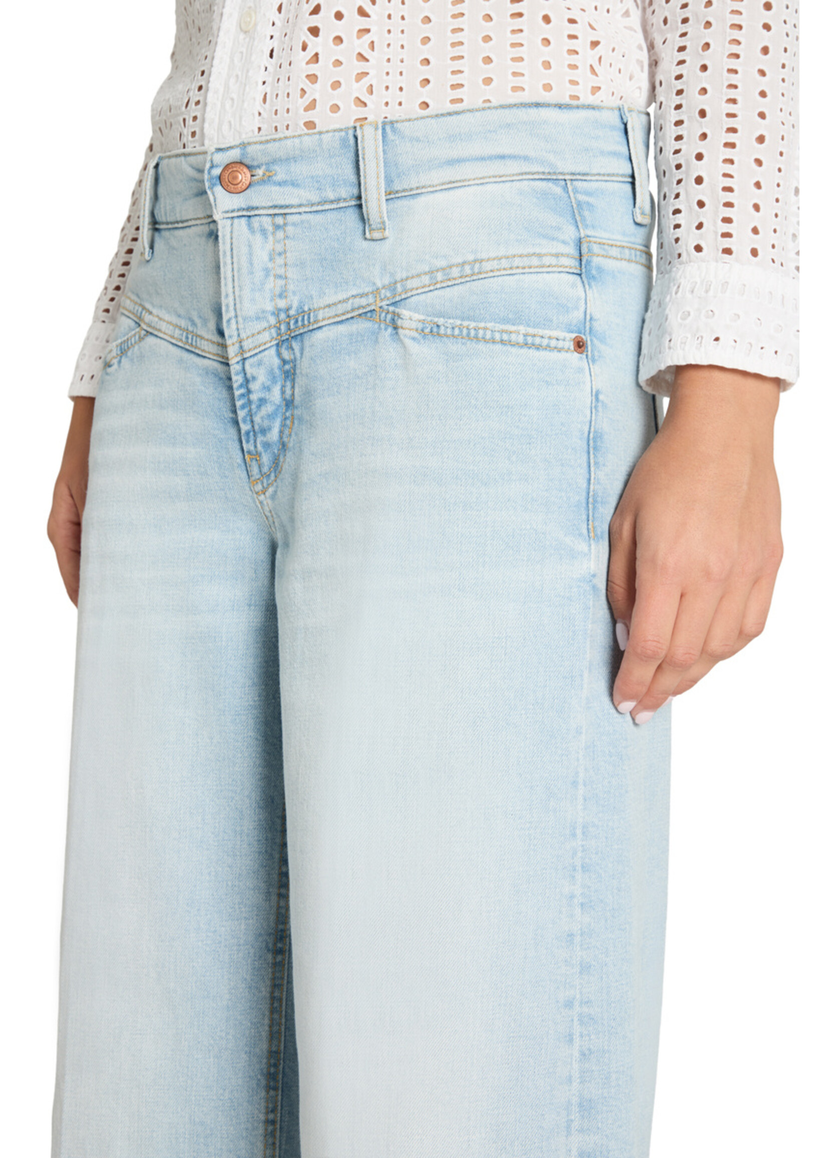 Cambio Cambio, Antonia jeans, Super bleach, Size: