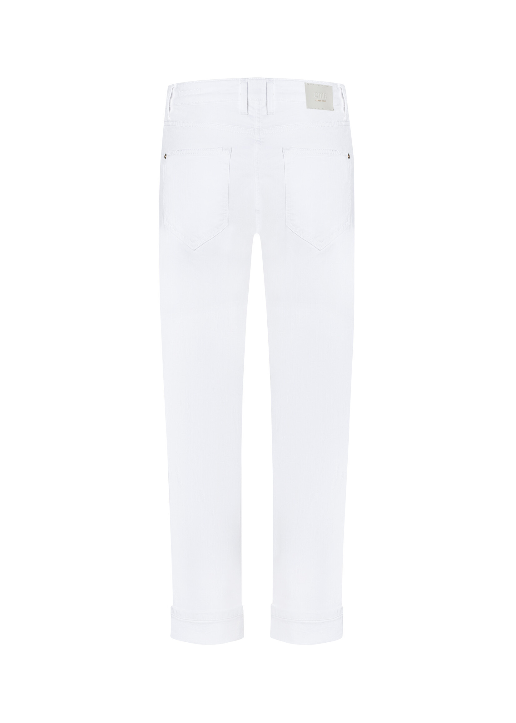 Cambio Cambio, Gaia Relaxed,  Classy white, Size: