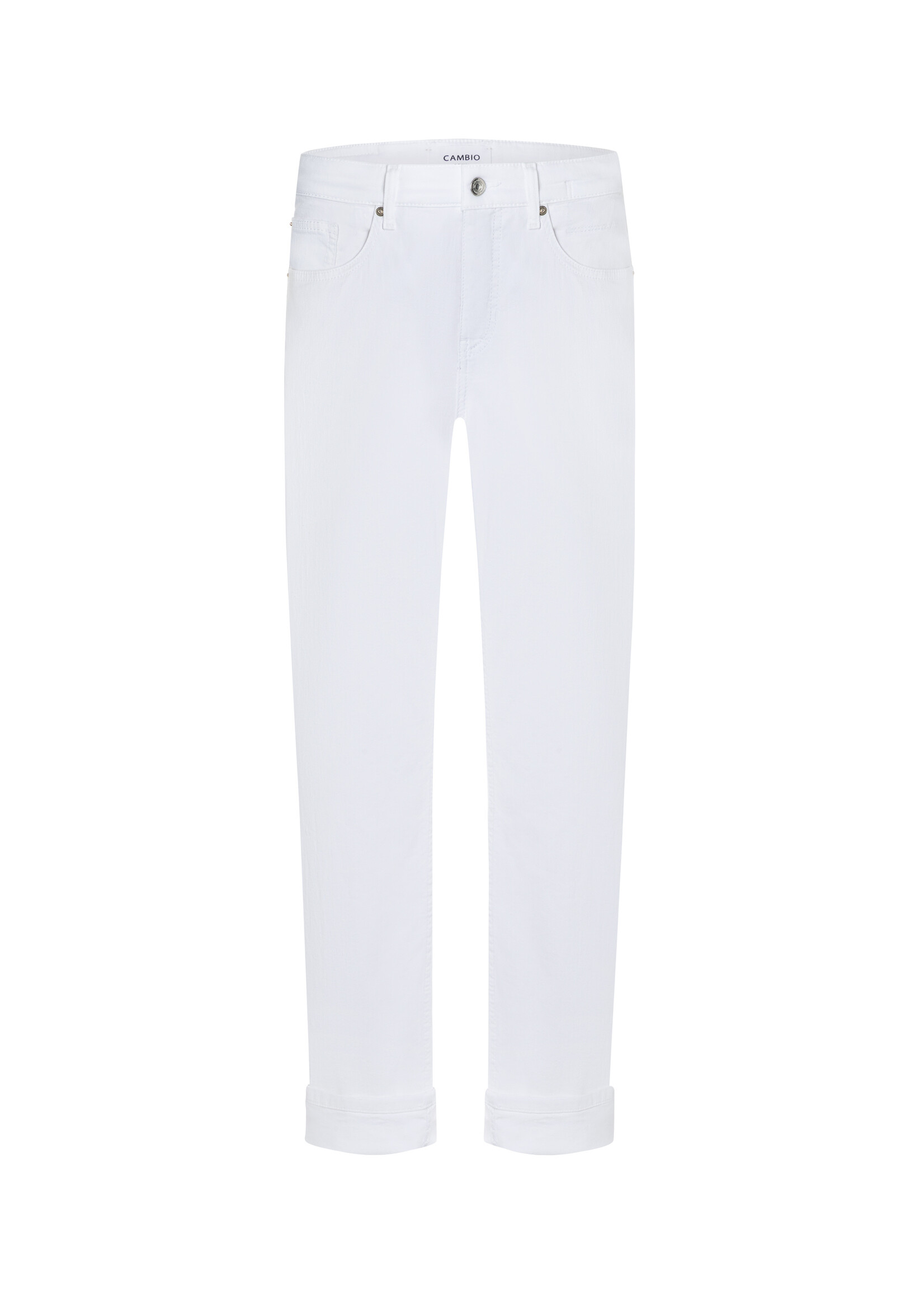 Cambio Cambio, Gaia Relaxed,  Classy white, Size: