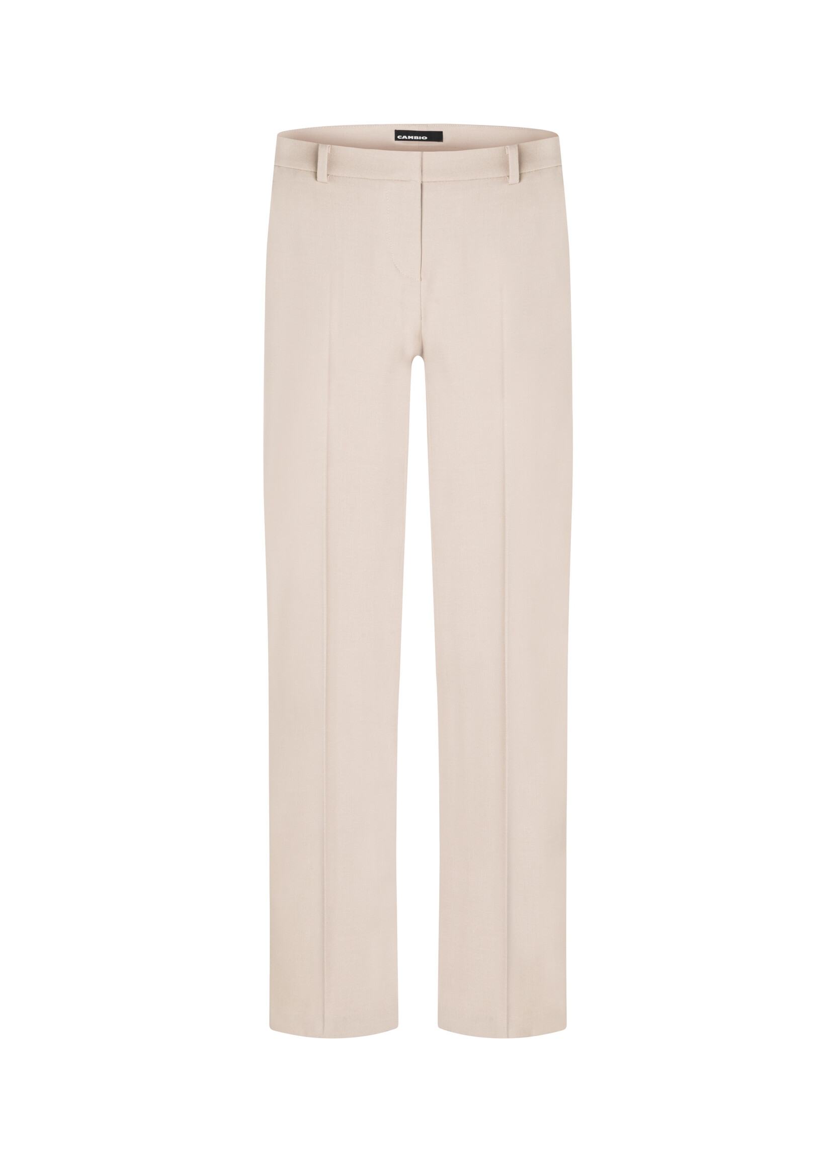 Cambio Cambio, Pantalon Goldy, Natural Sand, Size: