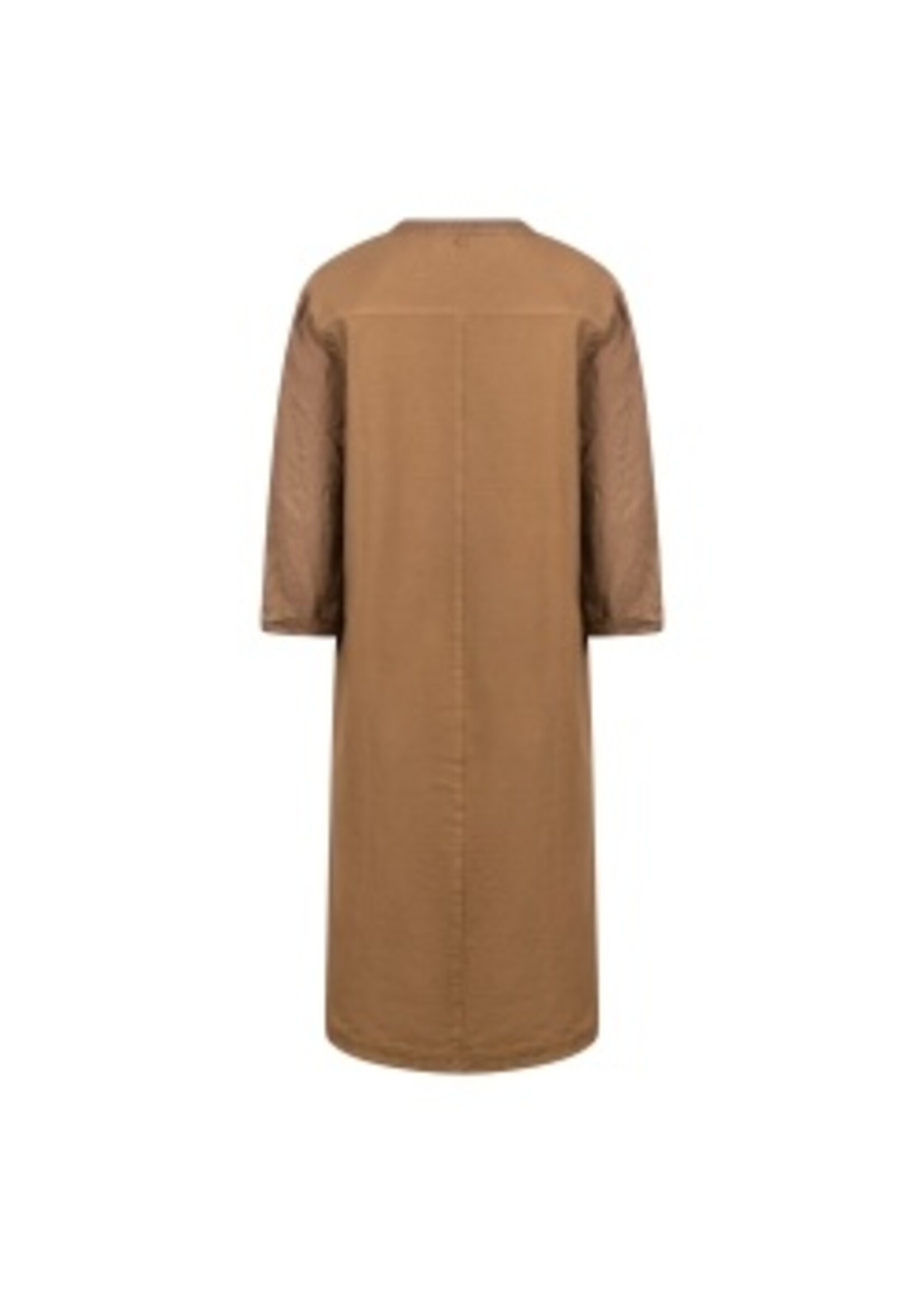 Nukus Nukus, Kate Dress Mix , Fango, Size: