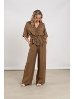 Nukus Nukus, Kelly Pants, Fango, Size: