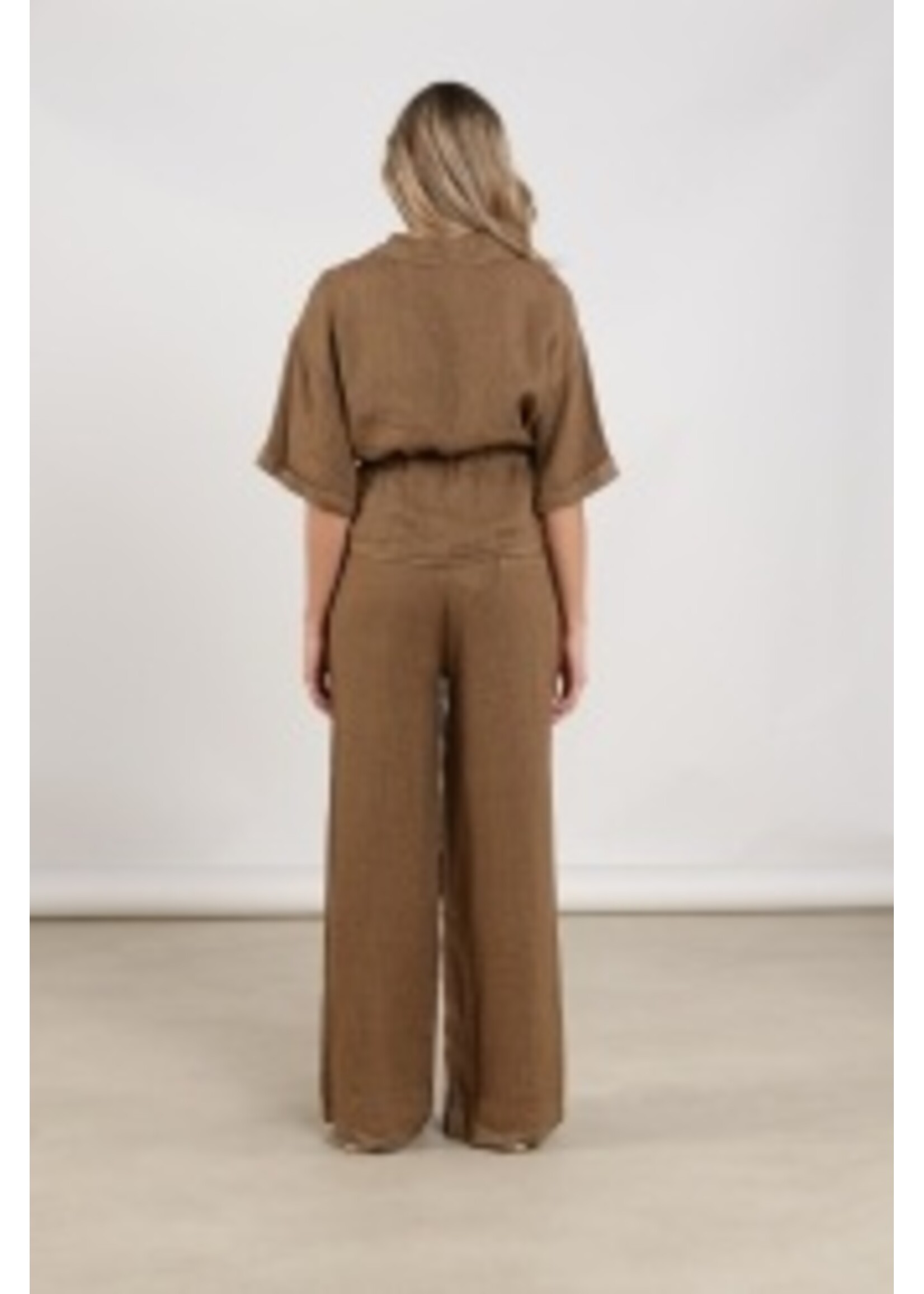 Nukus Nukus, Kelly Pants, Fango, Size: