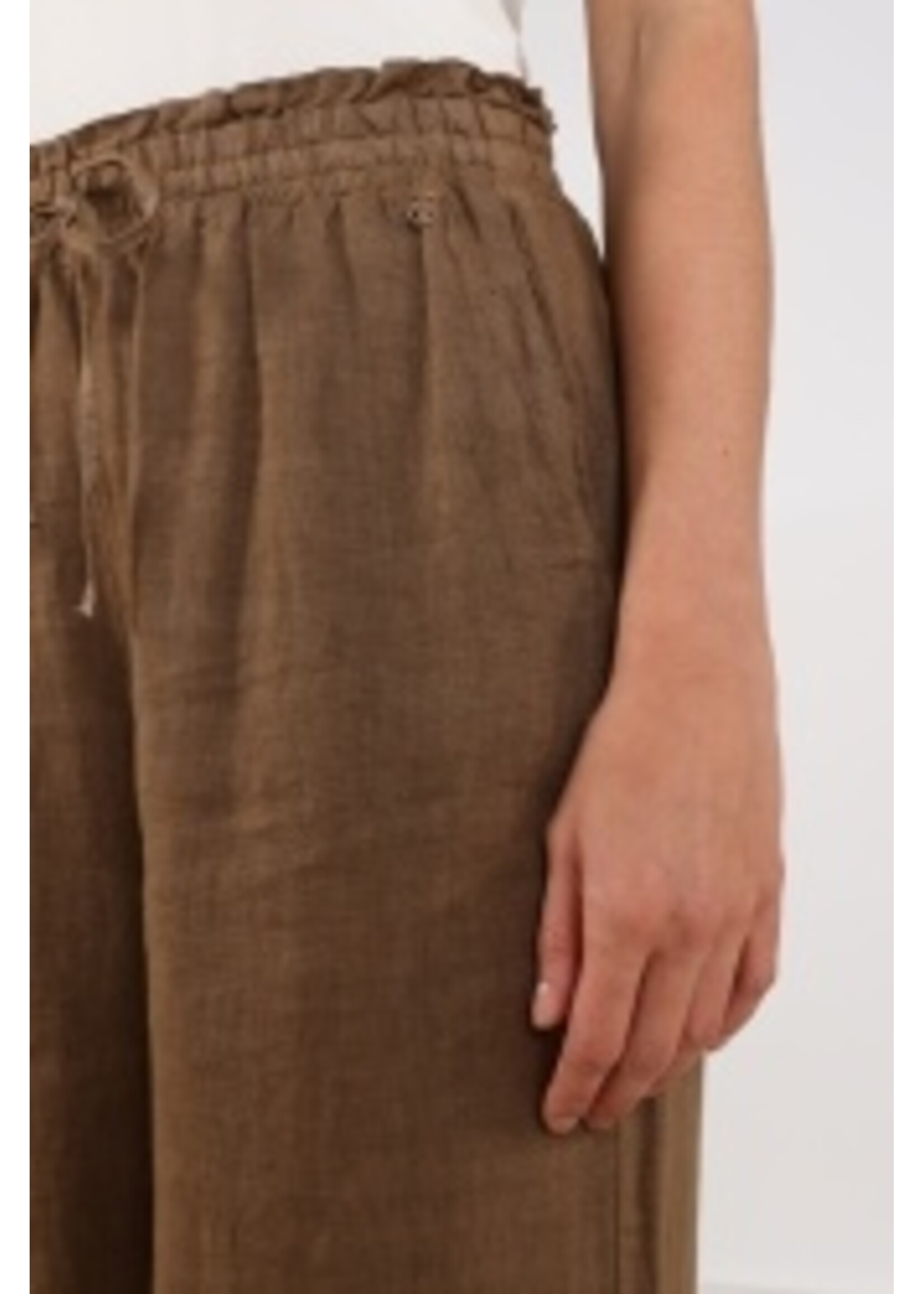 Nukus Nukus, Kelly Pants, Fango, Size: