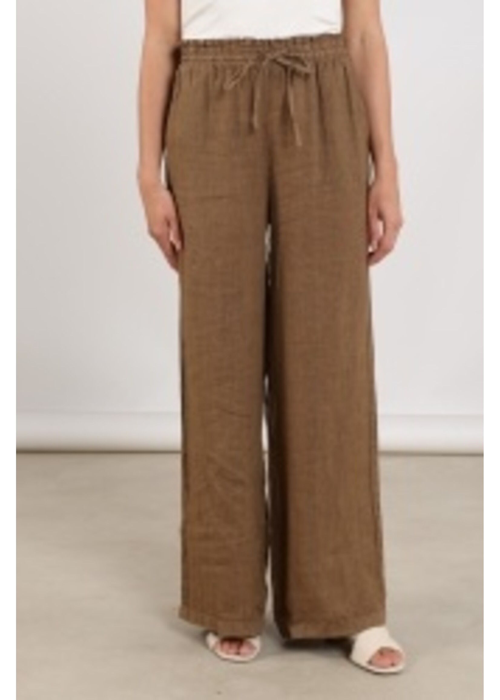 Nukus Nukus, Kelly Pants, Fango, Size: