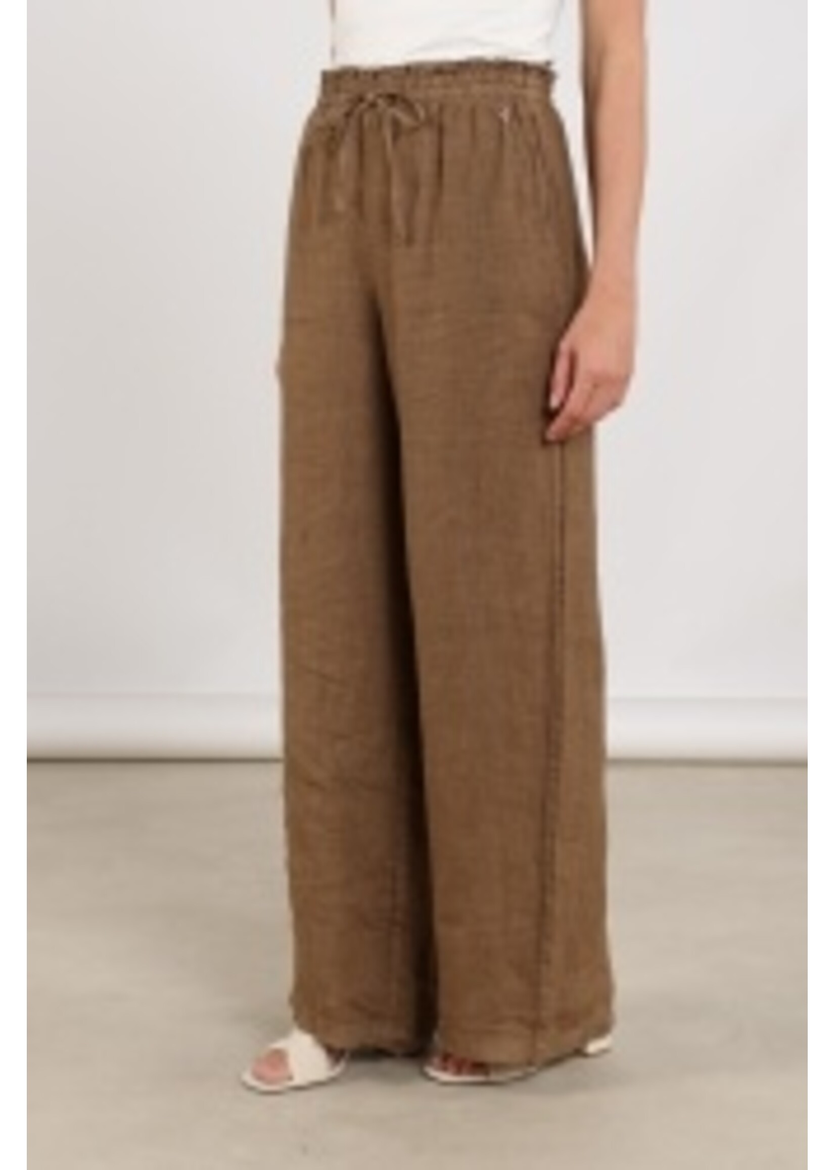 Nukus Nukus, Kelly Pants, Fango, Size: