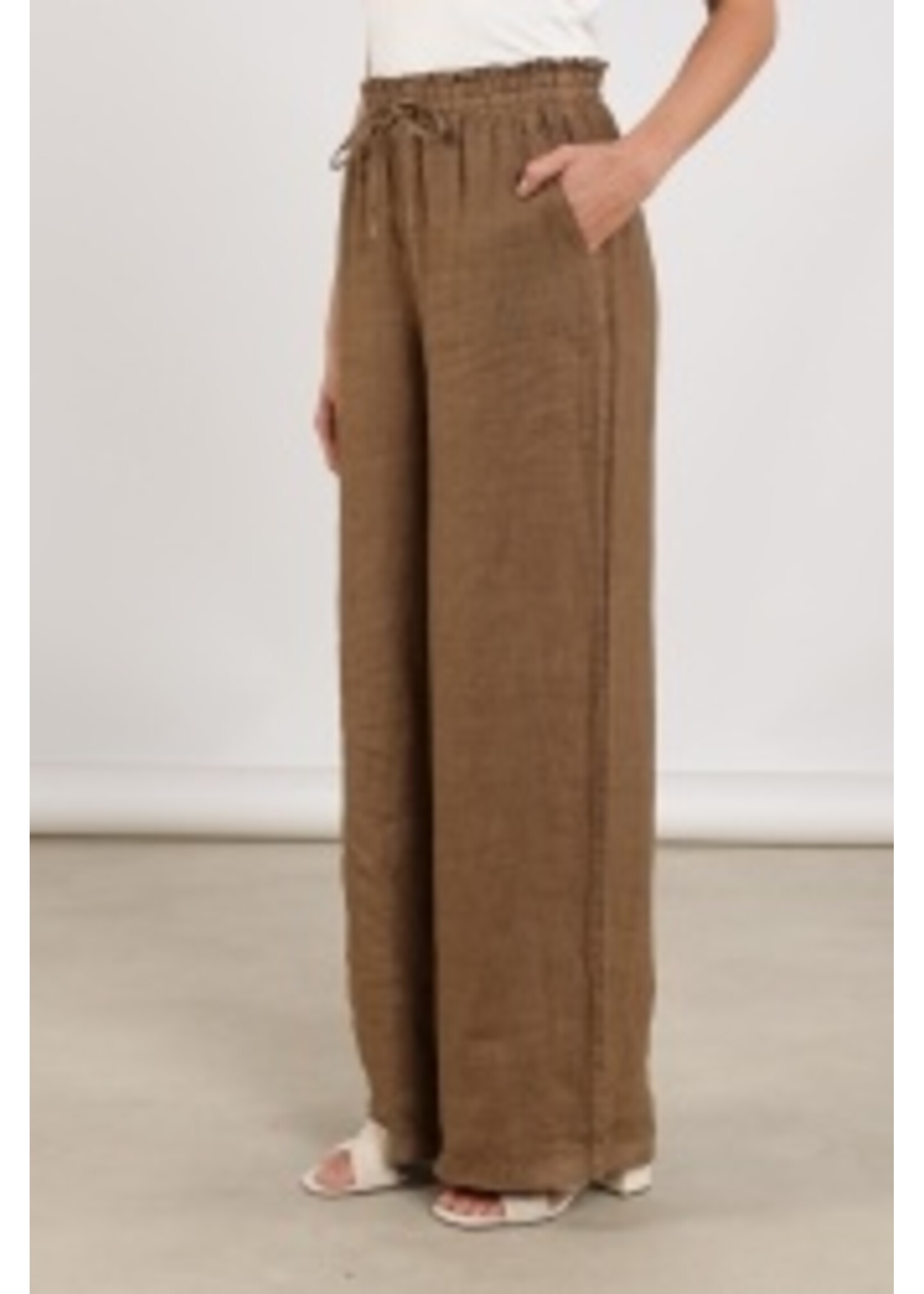 Nukus Nukus, Kelly Pants, Fango, Size: