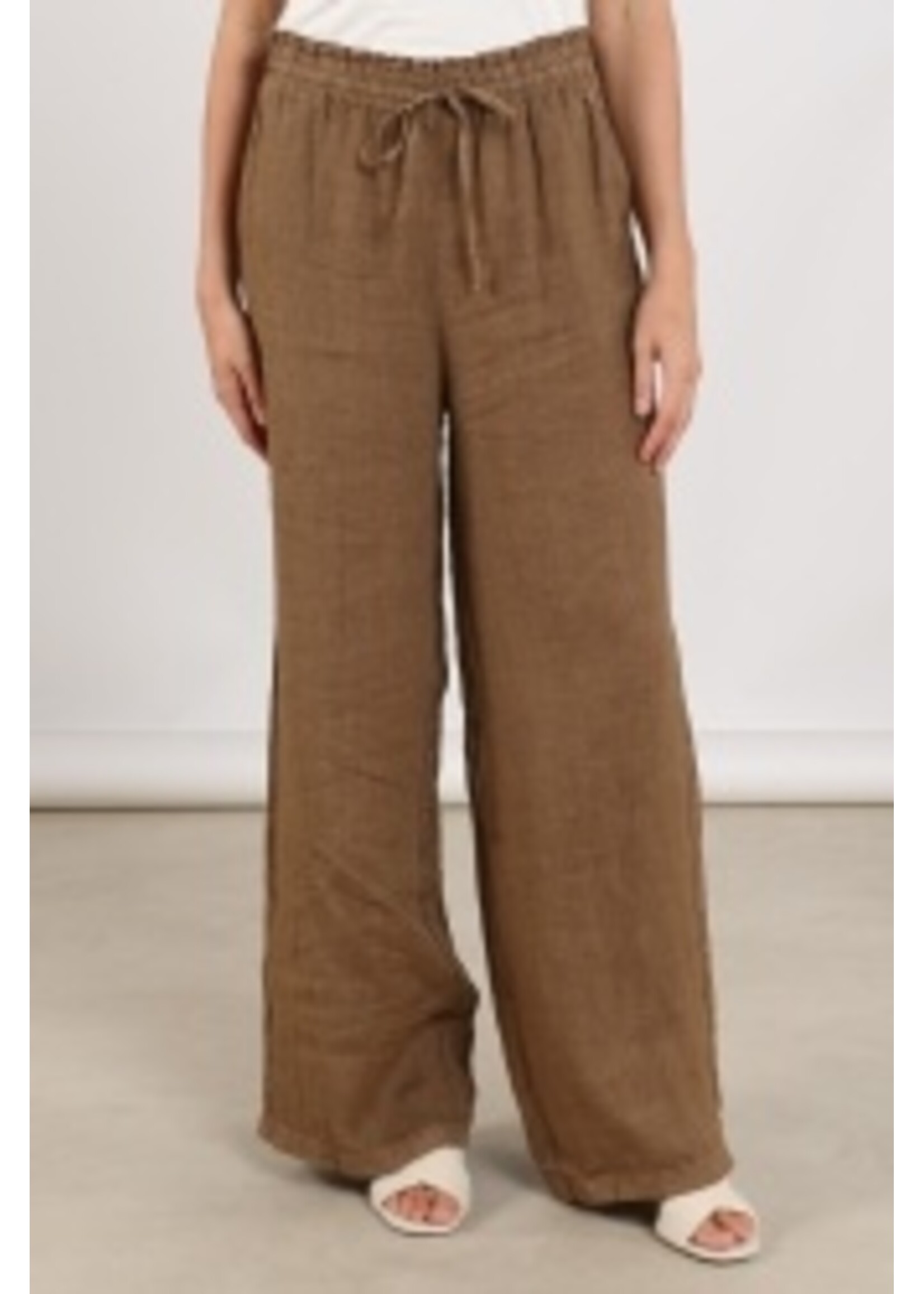 Nukus Nukus, Kelly Pants, Fango, Size: