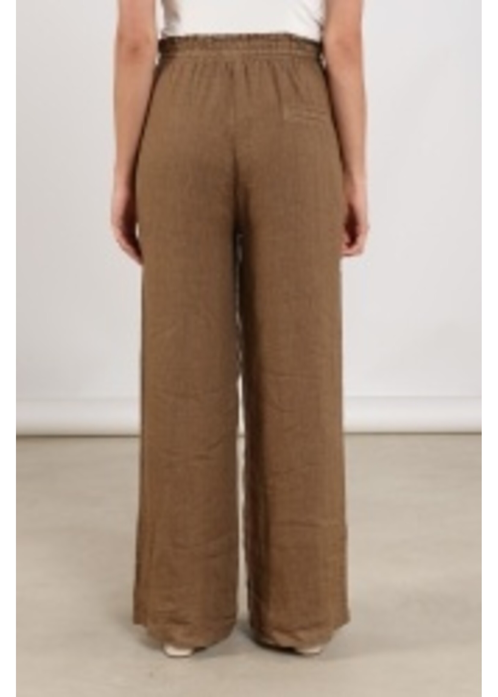 Nukus Nukus, Kelly Pants, Fango, Size: