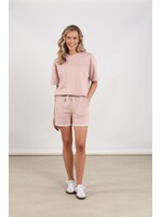 Nukus Nukus, Silme Short Lurex , Blush, Size: