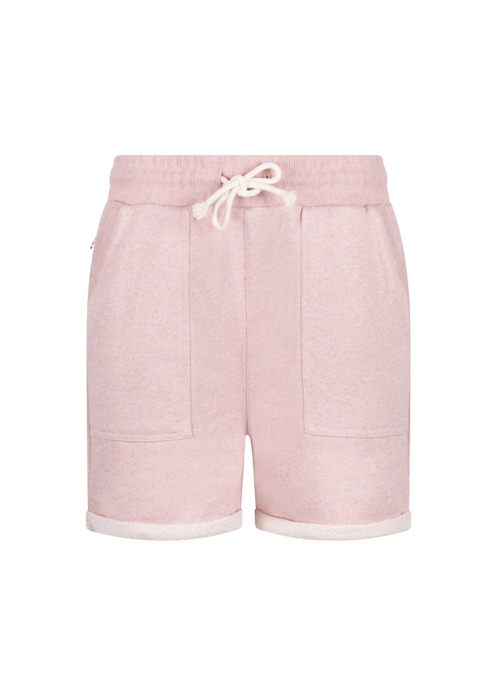 Nukus Nukus, Silme Short Lurex , Blush, Size: