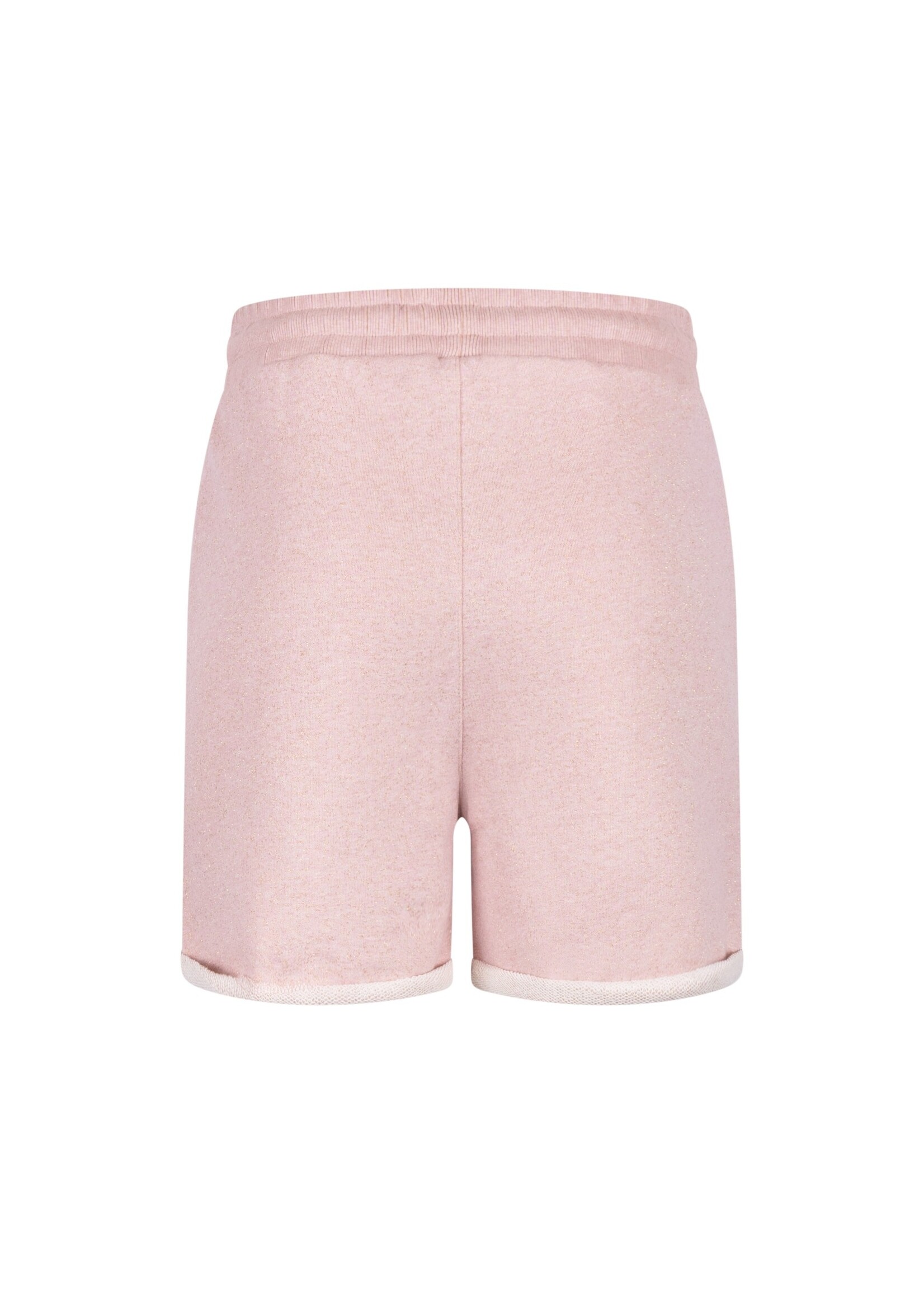 Nukus Nukus, Silme Short Lurex , Blush, Size: