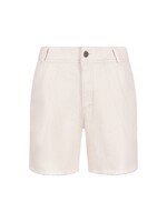 Nukus Nukus, Tanya Short Ruffle, Off white, Size: