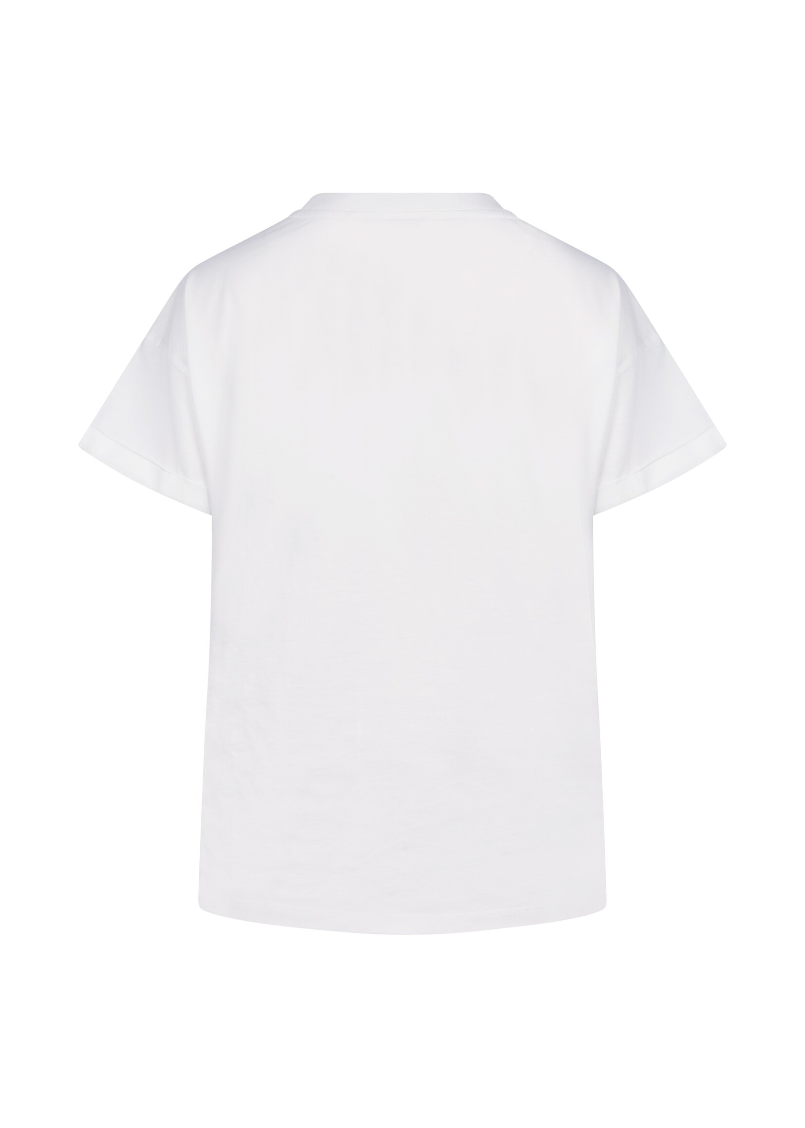 Nukus Nukus, Riuka Shirt, off white/gold, Size: