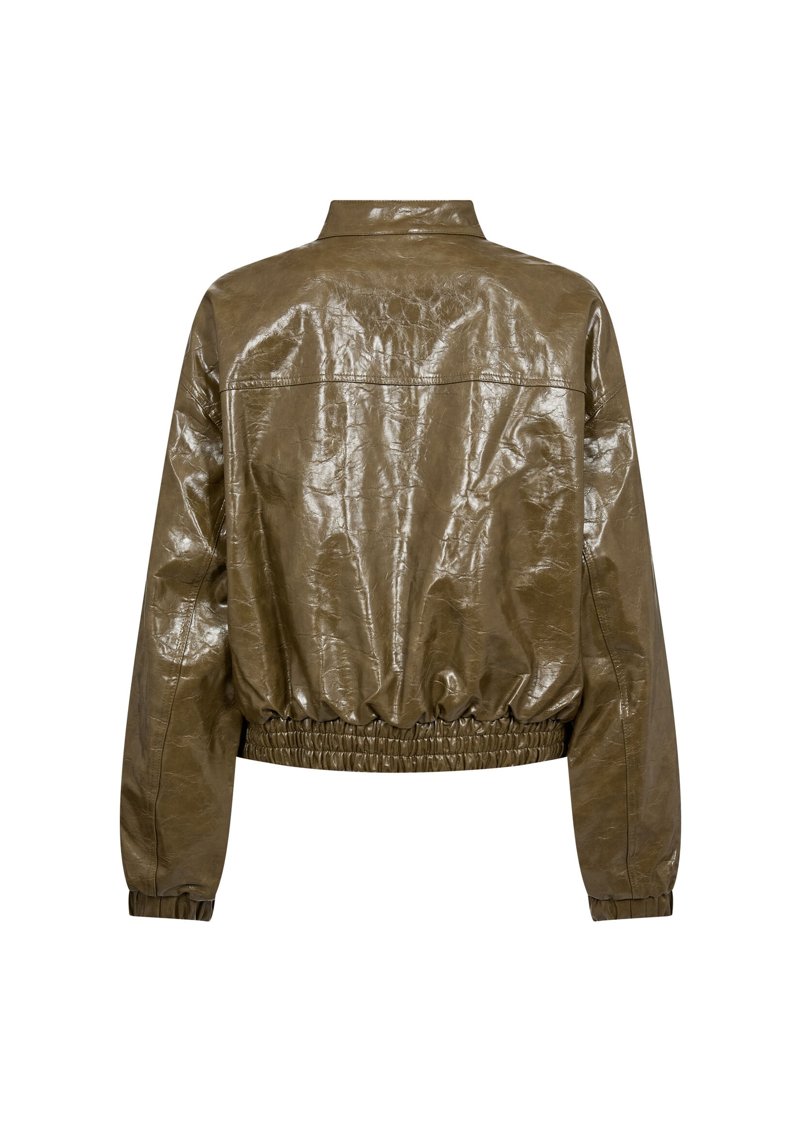 Co Couture Co'Couture, RichaCC Bomber, Olive, Size: