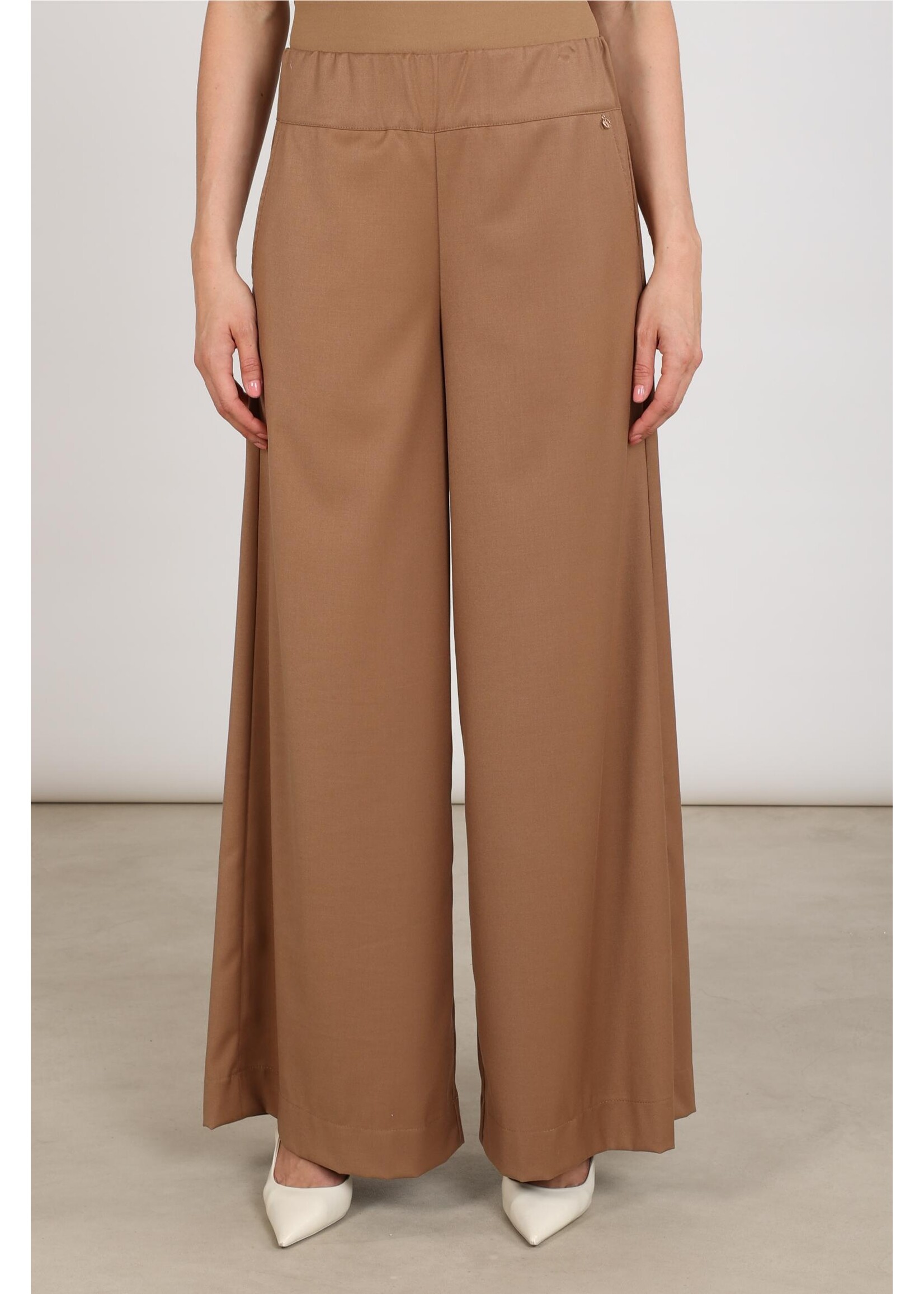 Nukus Nukus, Lieve Pants, Toffee, Size: