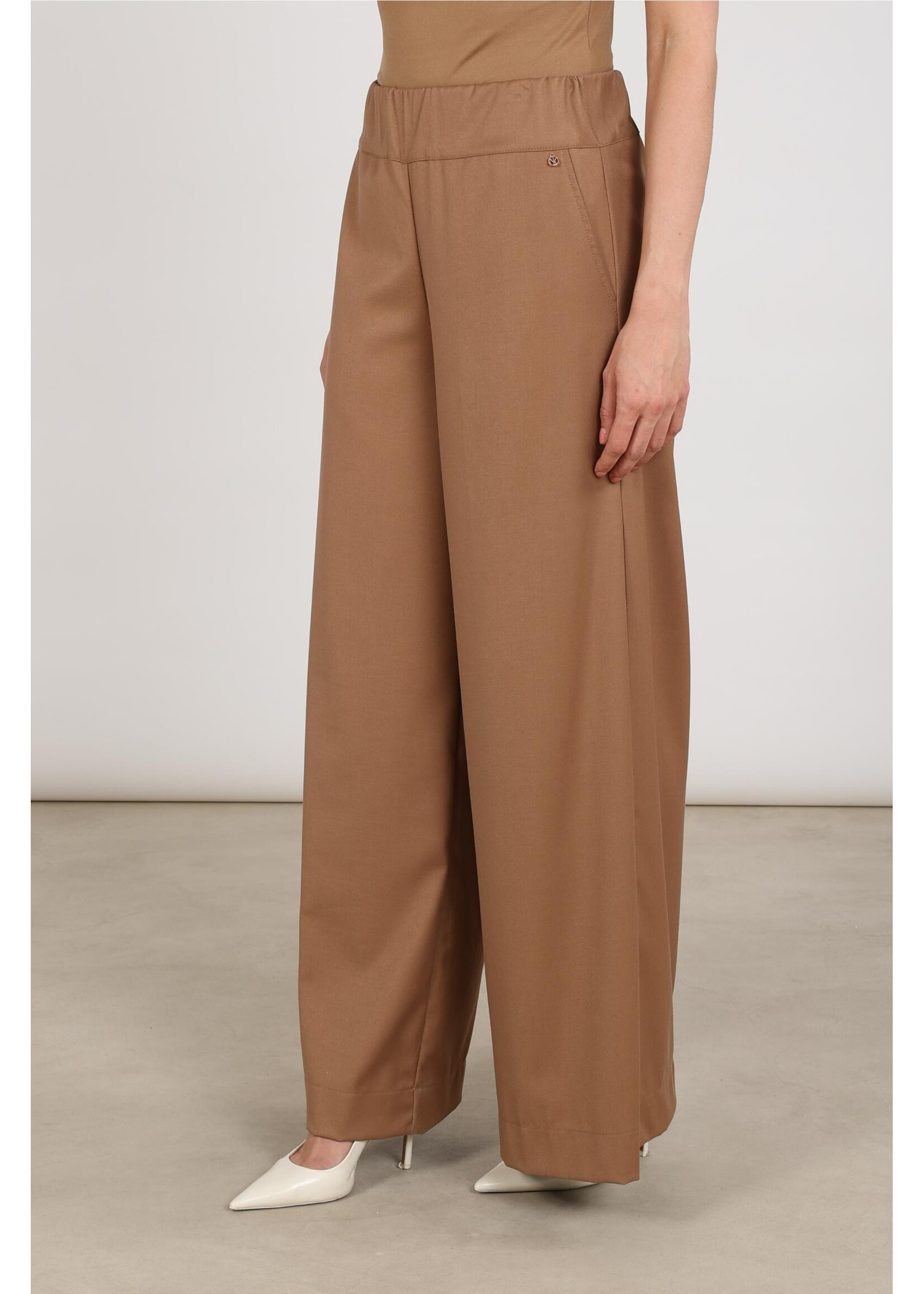 Nukus Nukus, Lieve Pants, Toffee, Size: