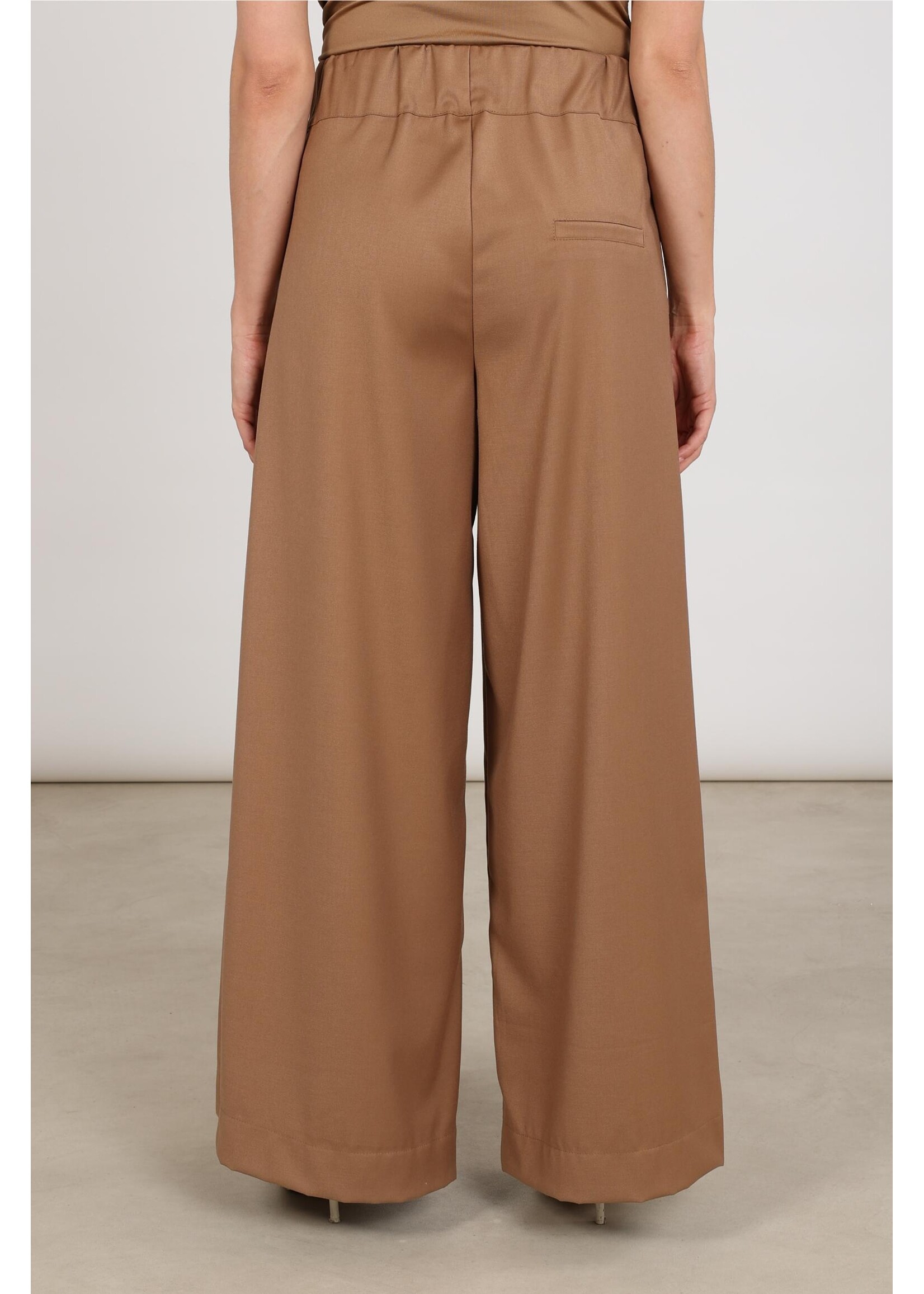 Nukus Nukus, Lieve Pants, Toffee, Size: