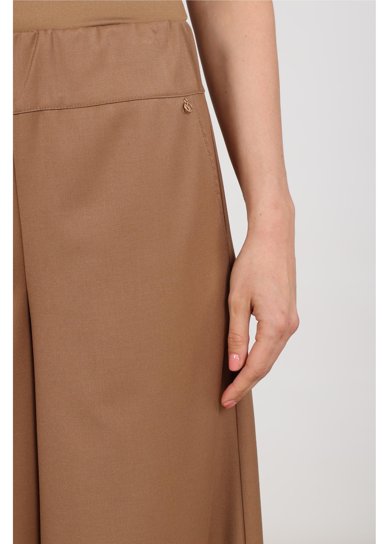 Nukus Nukus, Lieve Pants, Toffee, Size: