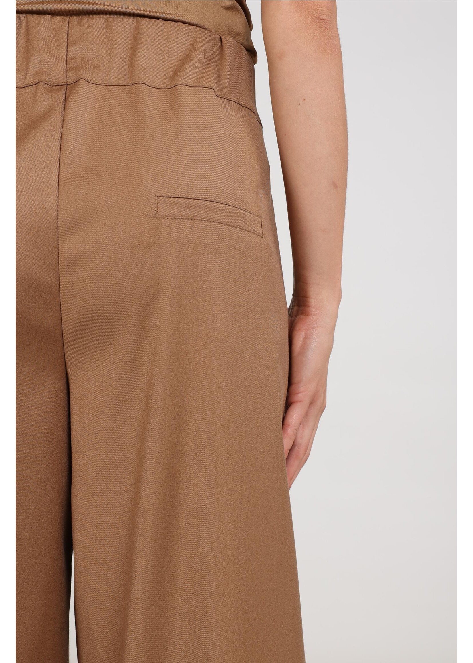 Nukus Nukus, Lieve Pants, Toffee, Size: