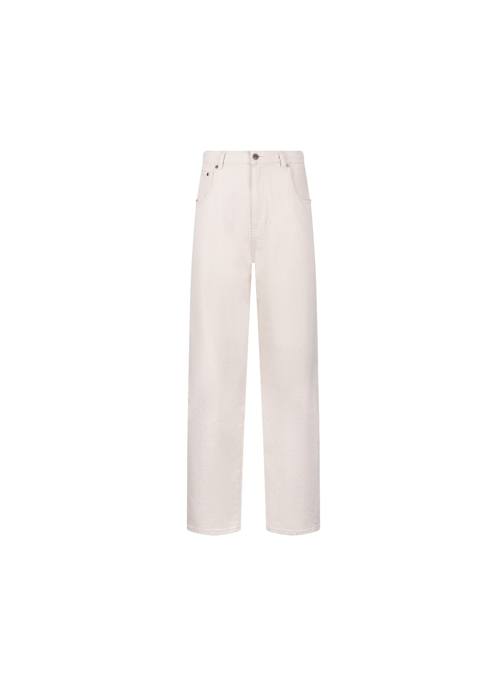Nukus Nukus, Petra Pants, off white, Size: