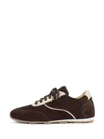 Babouche Babouche, SHE-216, Dark brown, Size;