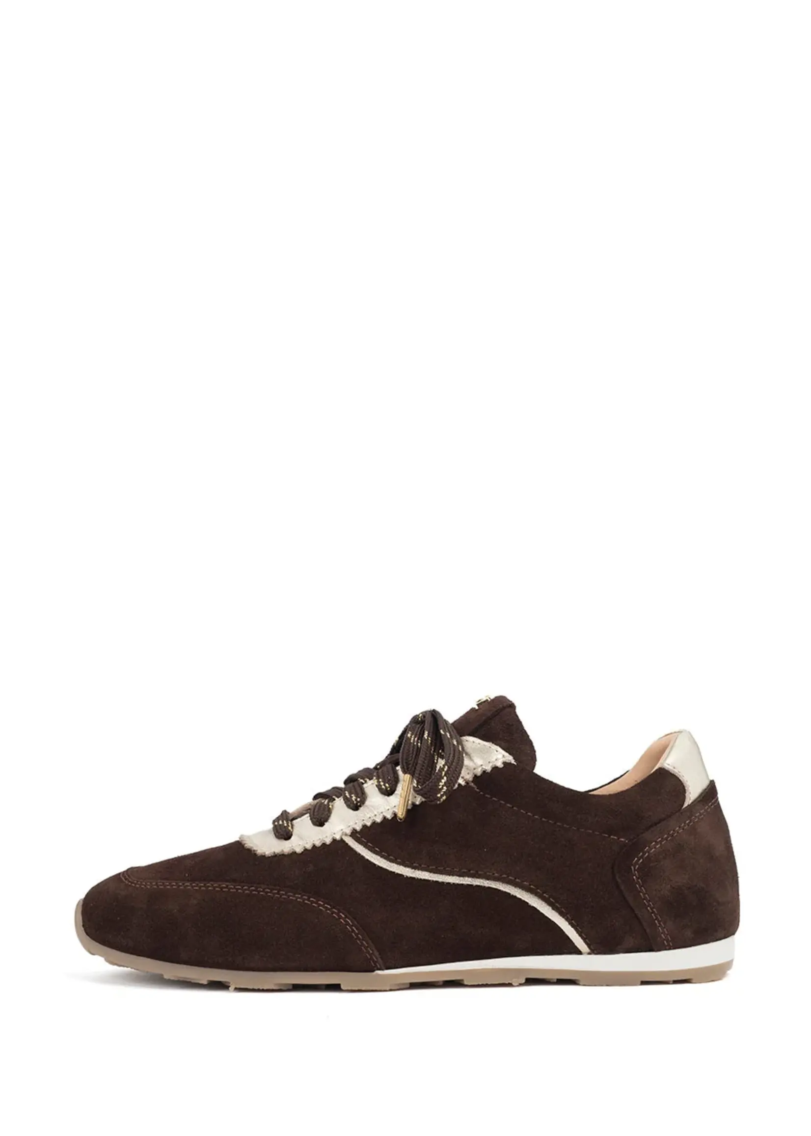 Babouche Babouche, SHE-216, Dark brown, Size;