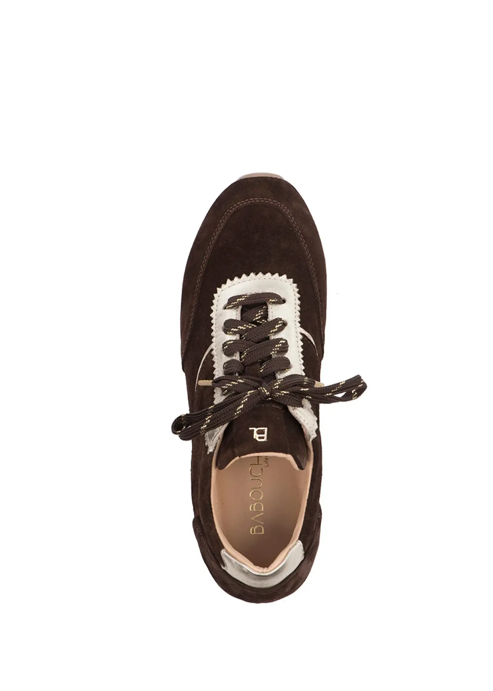 Babouche Babouche, SHE-216, Dark brown, Size;