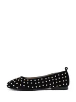 Babouche Babouche, G-LIBBY-2, Dark brown, Size: