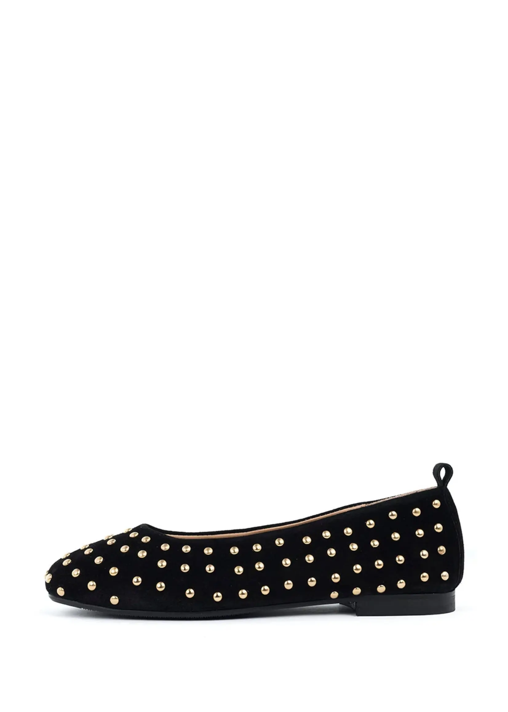 Babouche Babouche, G-LIBBY-2, Dark brown, Size:
